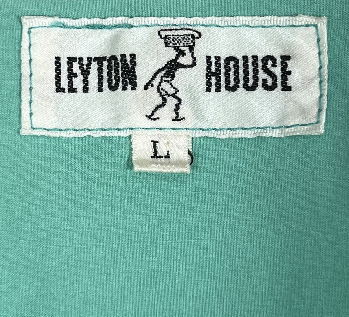 Formula 1 × Vintage VINTAGE LEYTON HOUSE RACING CLUB Size US L / EU 52-54 / 3 - 8 Thumbnail