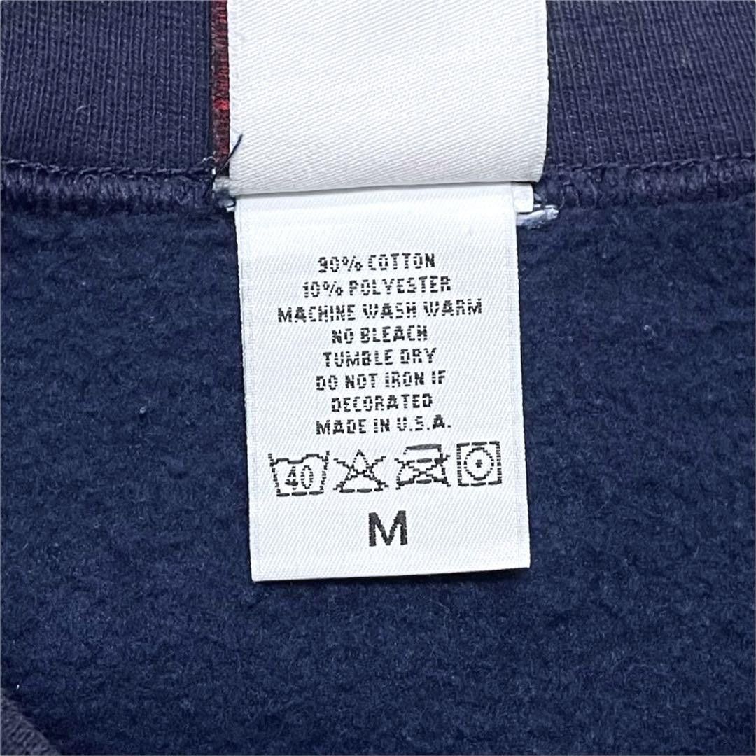 Hook-Ups Vintage 90s Hook-Ups Alice In Wonderland Sweatshirt Size US M / EU 48-50 / 2 - 4 Thumbnail