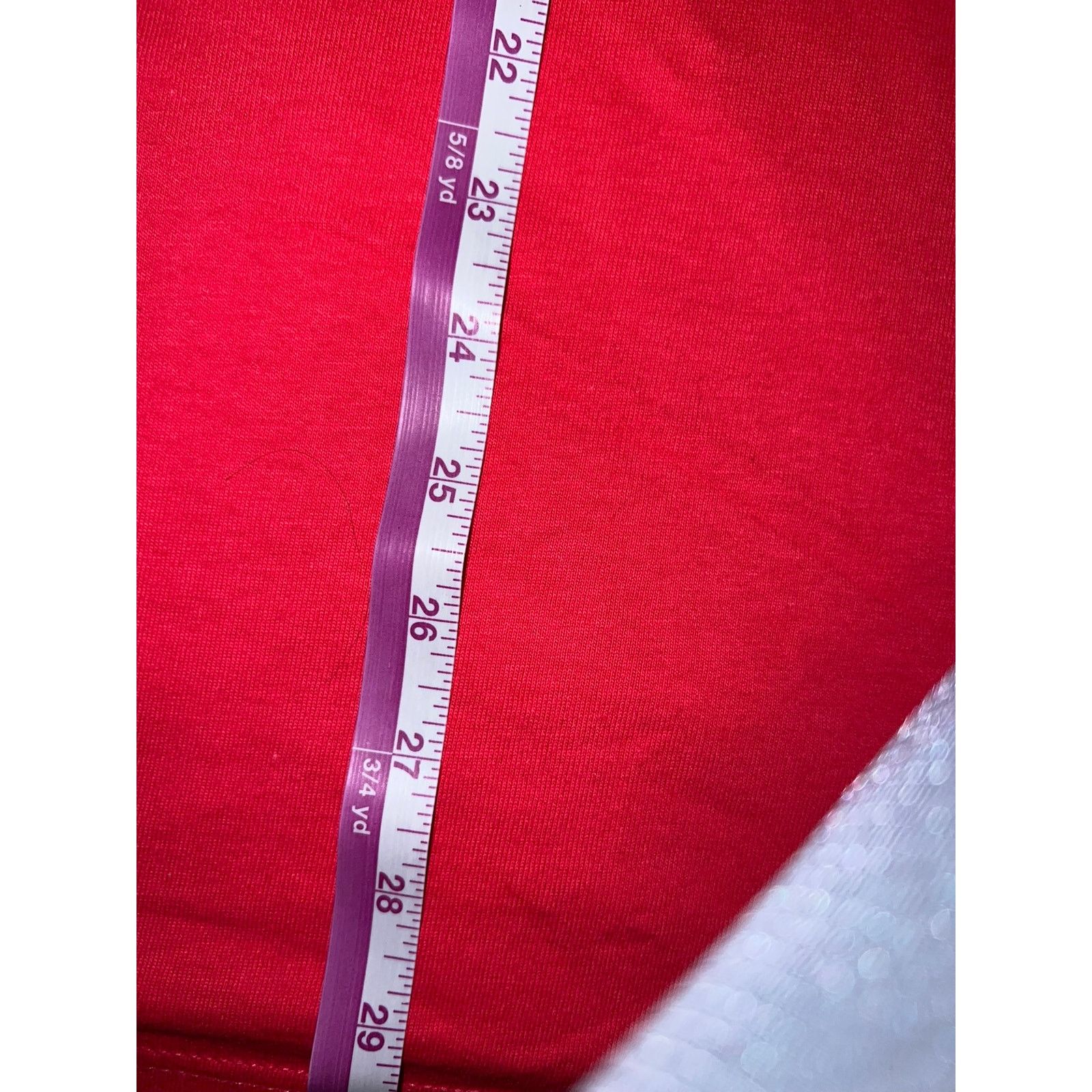 Jerzees Vintage New Mexico Desert Shirt Art Red Tee VTG 90s Large Size US L / EU 52-54 / 3 - 10 Thumbnail