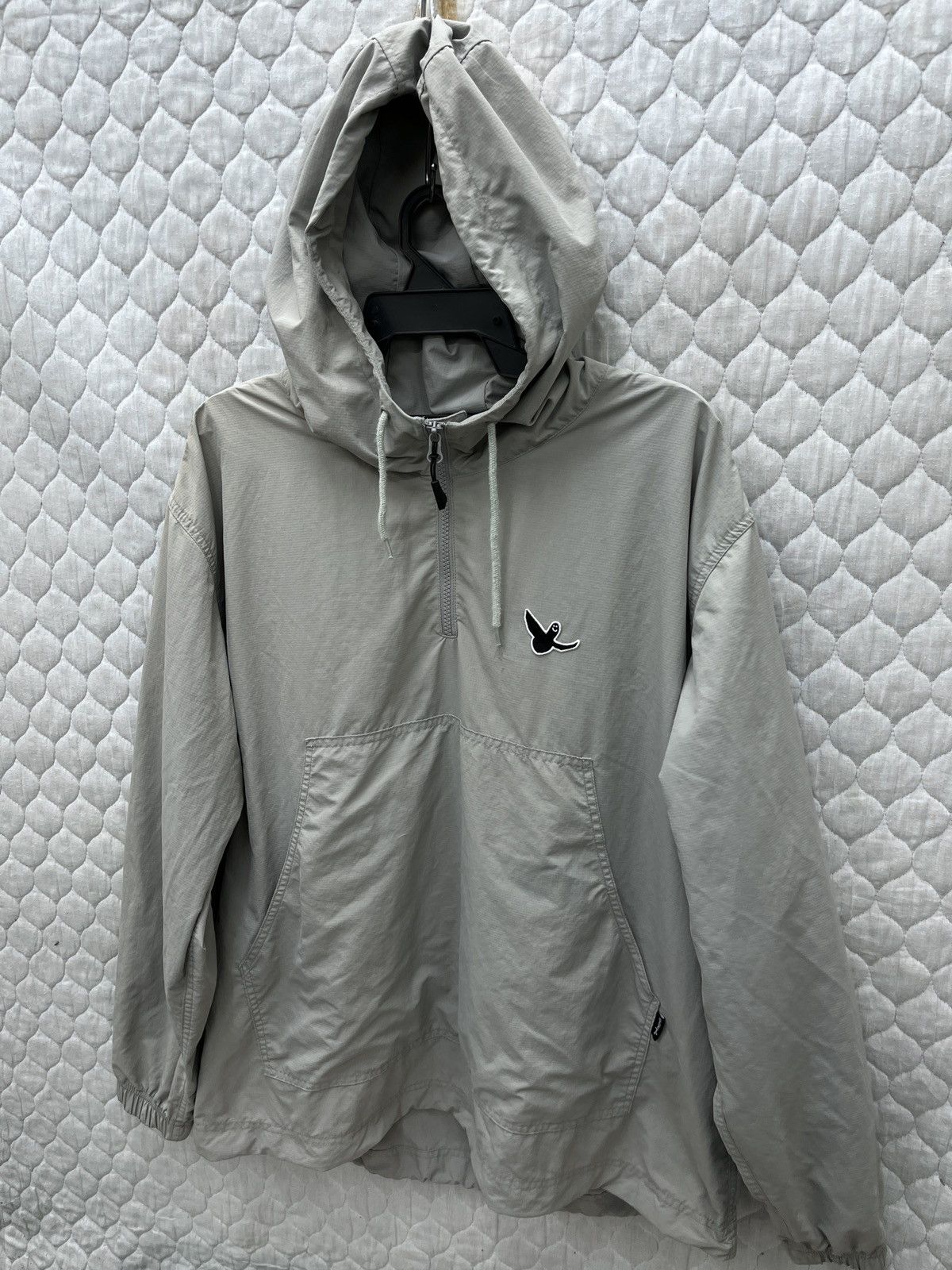 Other 🔥🔥🔥STEALS MARK GONZALES HOODIE PULLOVER Size US L / EU 52-54 / 3 - 6 Thumbnail