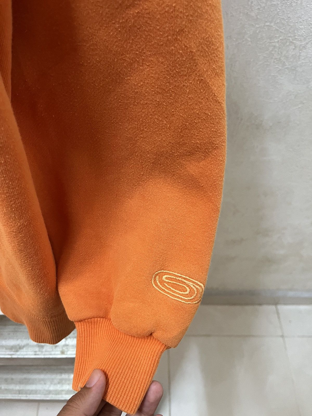 Vintage Vintage Soljah Sweatshirt Size US M / EU 48-50 / 2 - 7 Thumbnail