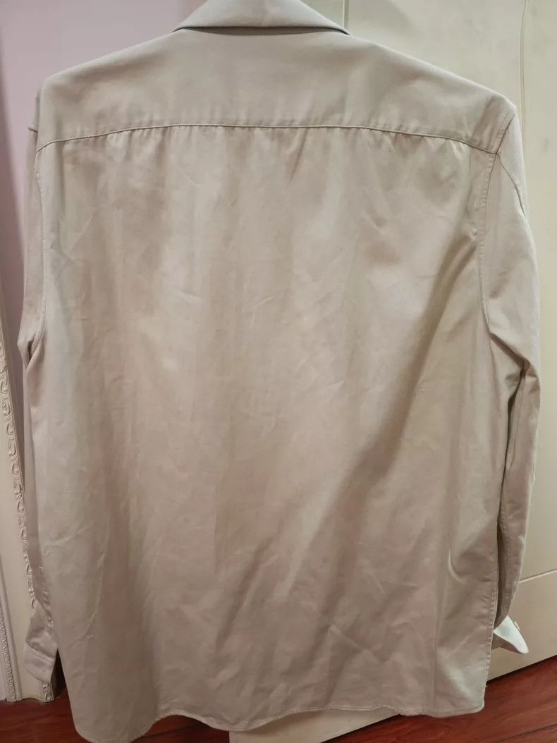 Loewe LOEWE size42 shirt, Size S / US 4 / IT 40 - 5 Thumbnail
