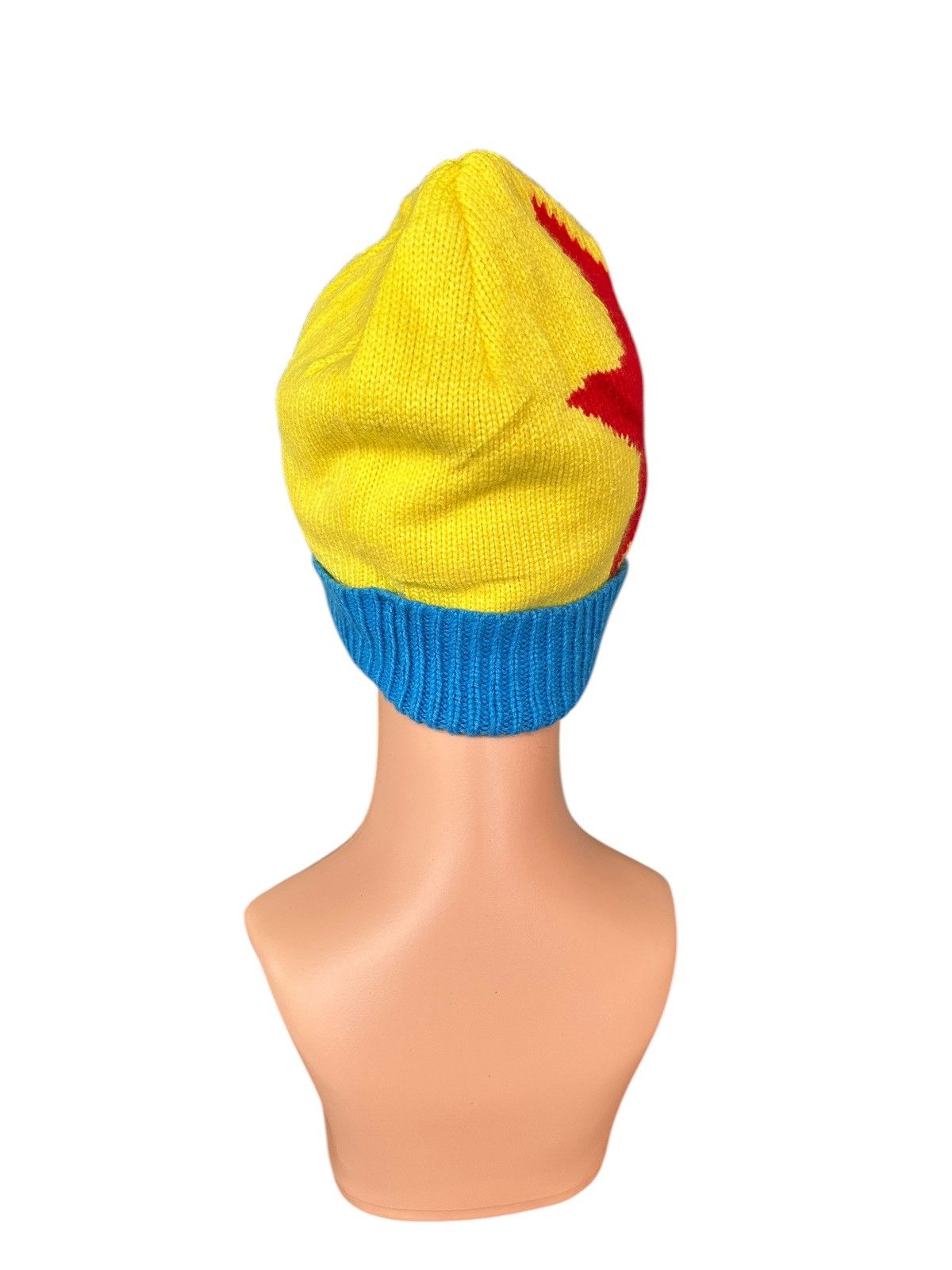 Japanese Brand × Kapital × Vintage Japanese Tokyo Disney Beanie Hats Size ONE SIZE - 2 Thumbnail