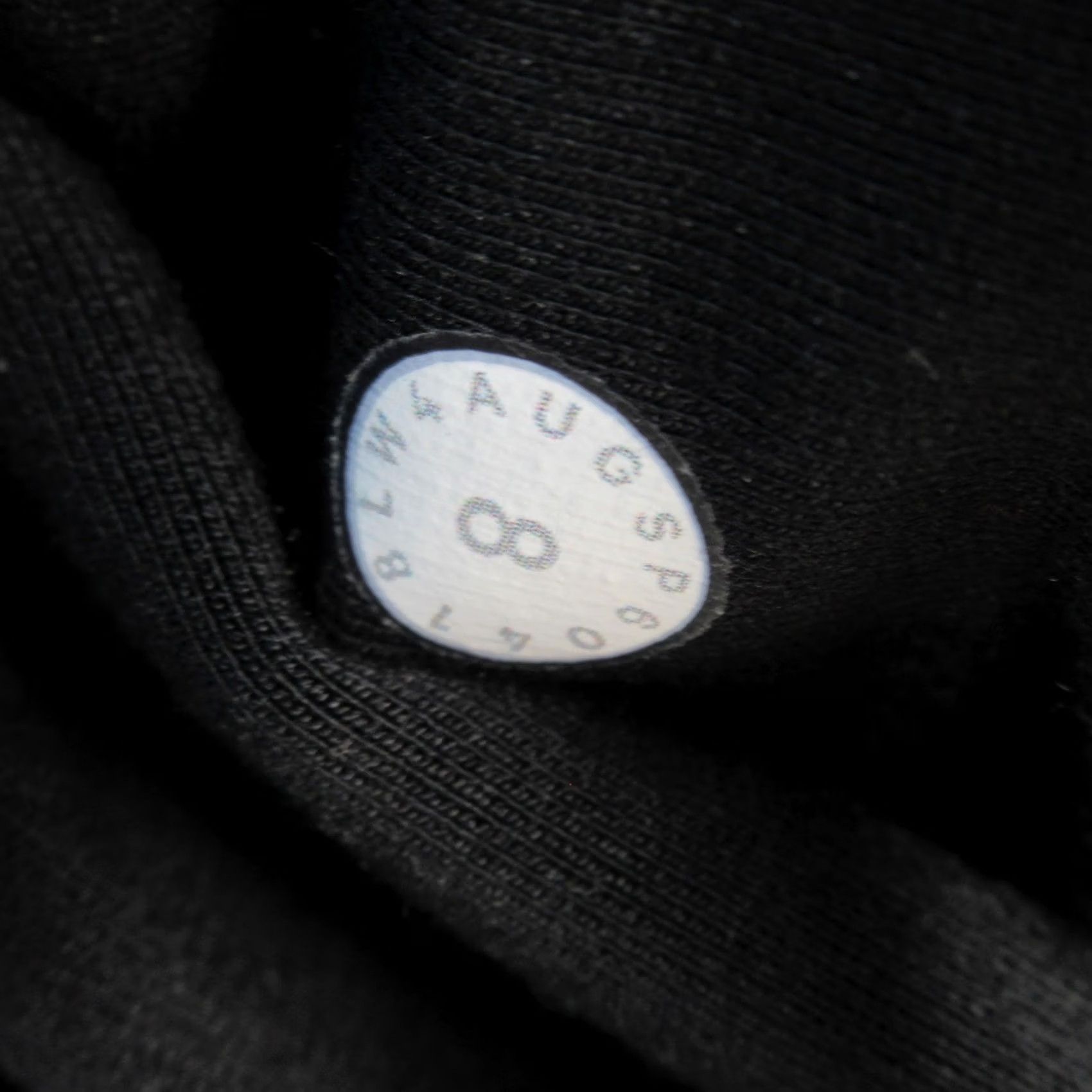 Lululemon Lululemon Black Jacket Size 8 Womens Wrap Layering Size M / US 6-8 / IT 42-44 - 5 Thumbnail