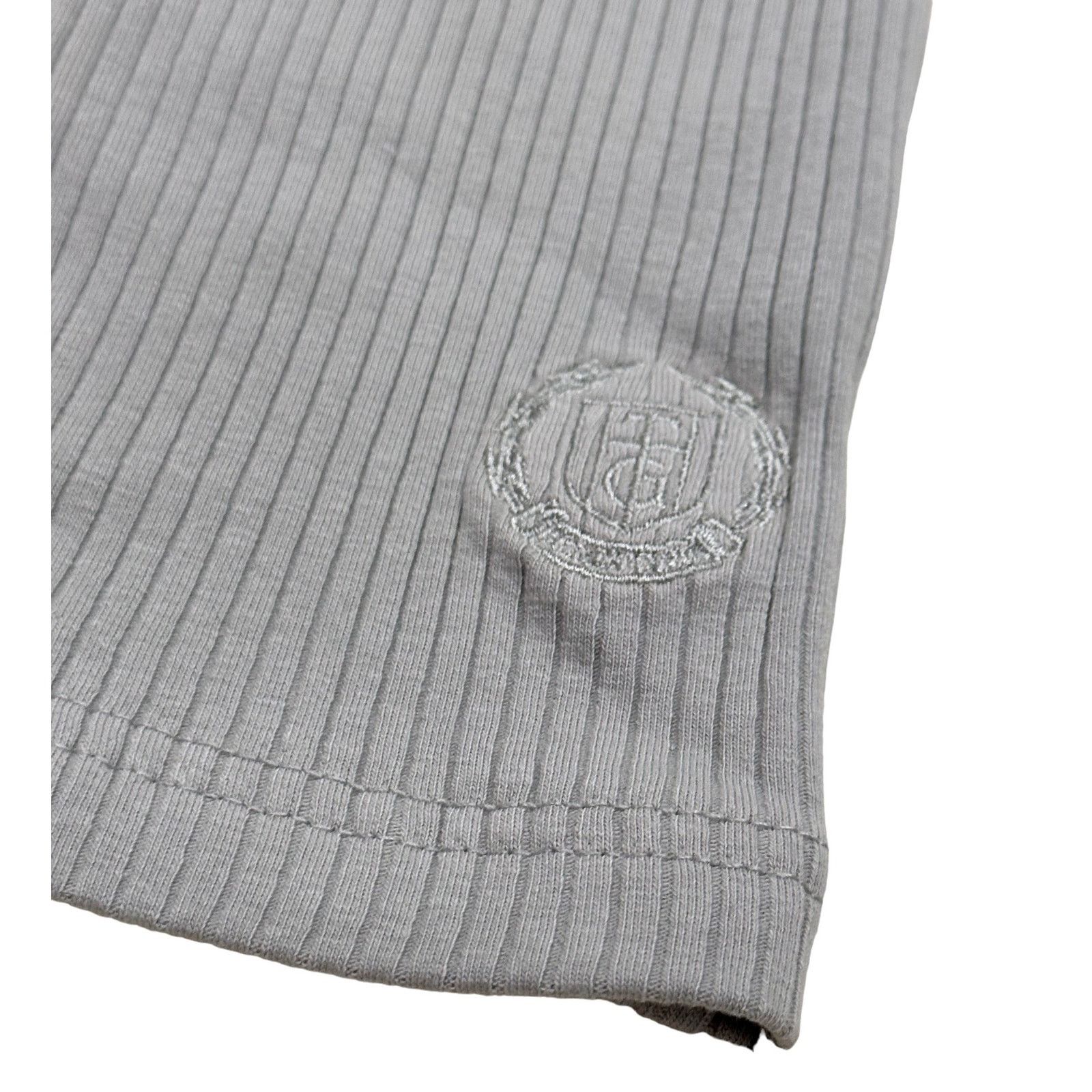 Honor the Gift Honor The Gift Mens LA Embroidered HTG Logo Ribbed Knit Tank Size US M / EU 48-50 / 2 - 2 Thumbnail