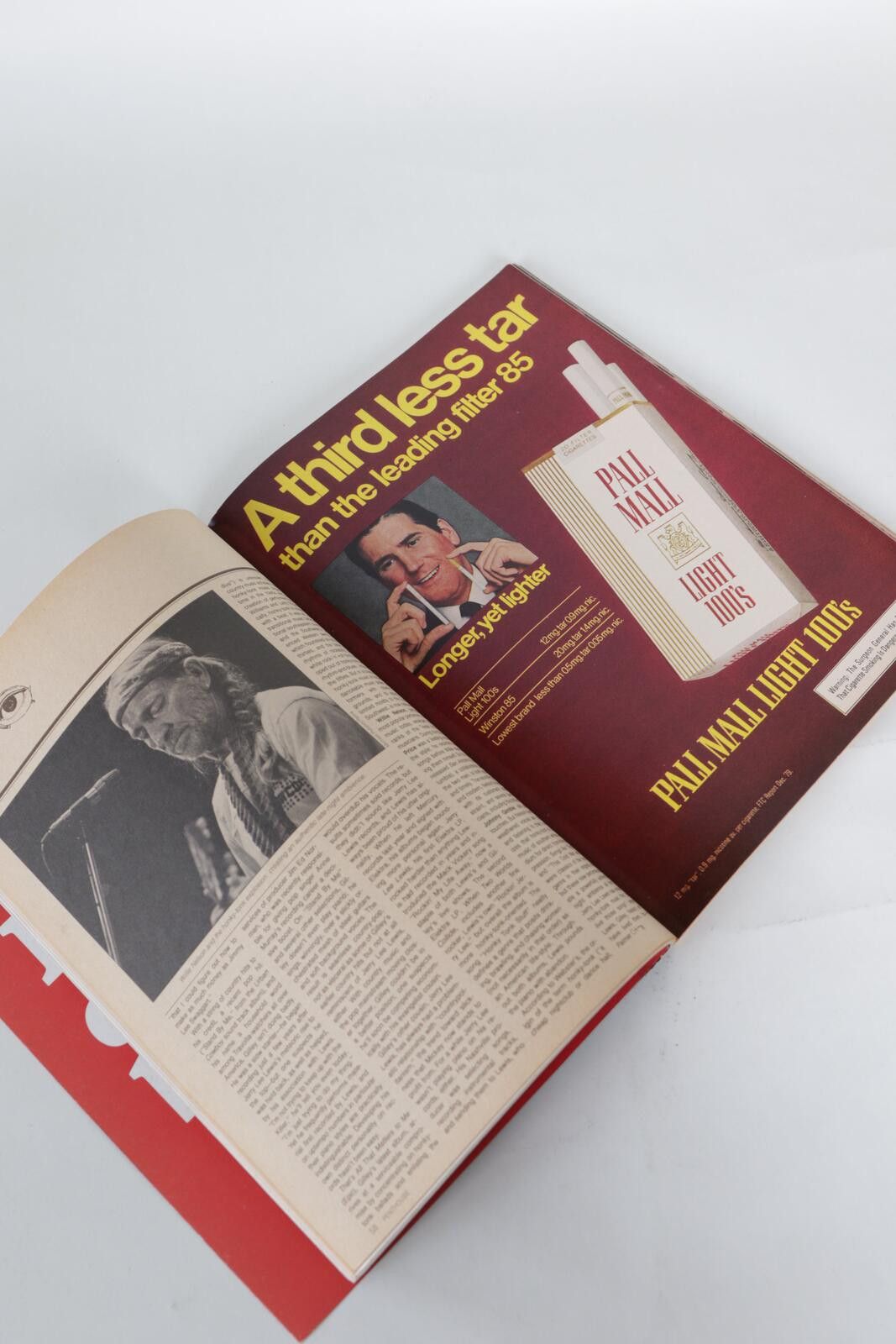Other 80's Penthouse October Exclusive Marilyn Monroe Magazine Size ONE SIZE - 3 Thumbnail