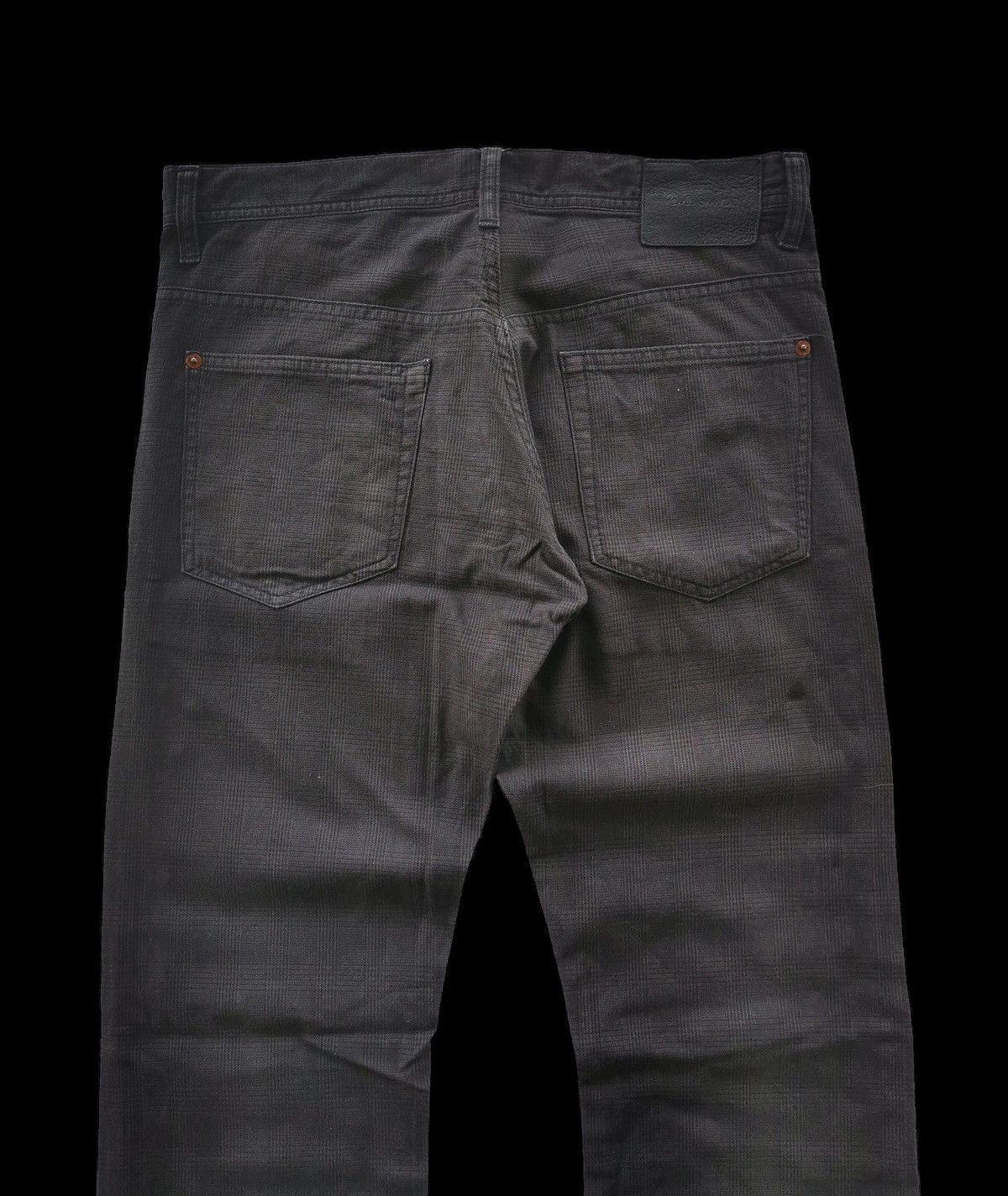 Paul Smith Japanese Paul Smith Pants Size US 30 / EU 46 - 5 Thumbnail