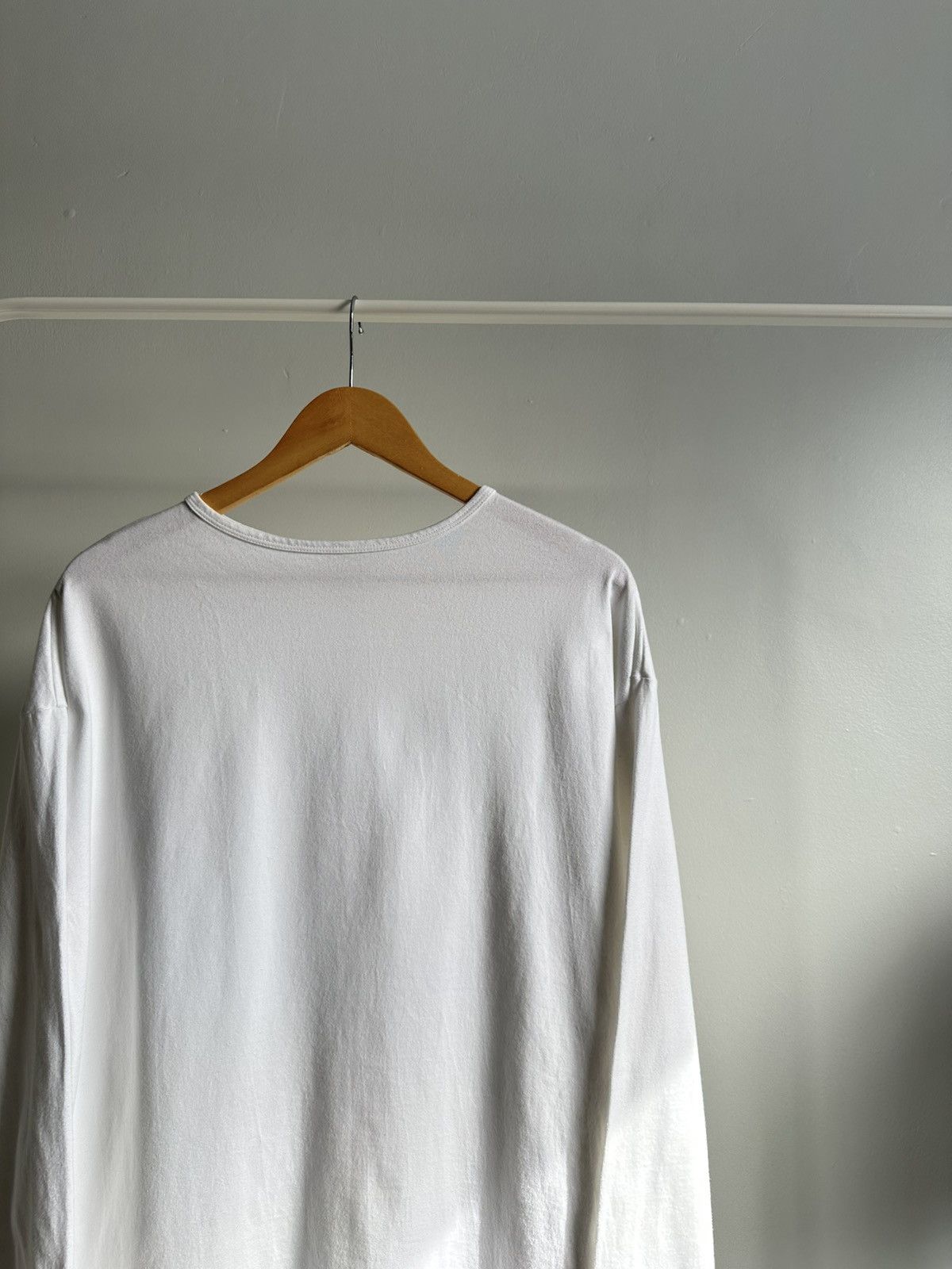 Fear of God Fear Of God Fourth Collection Longsleeve Size US M / EU 48-50 / 2 - 3 Thumbnail