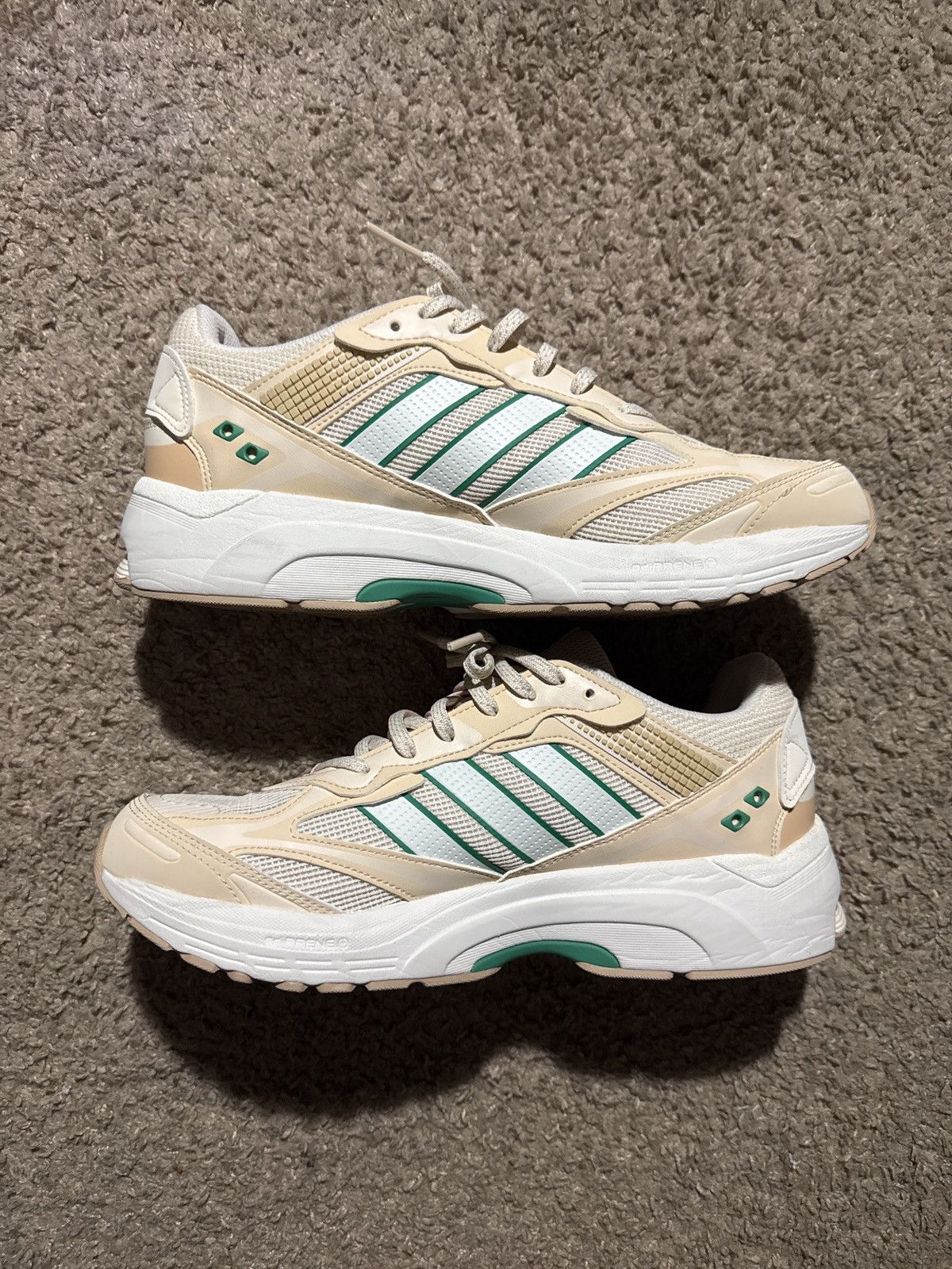 Adidas Adidas Spiritain Size US 10.5 / EU 43-44 - 2 Thumbnail