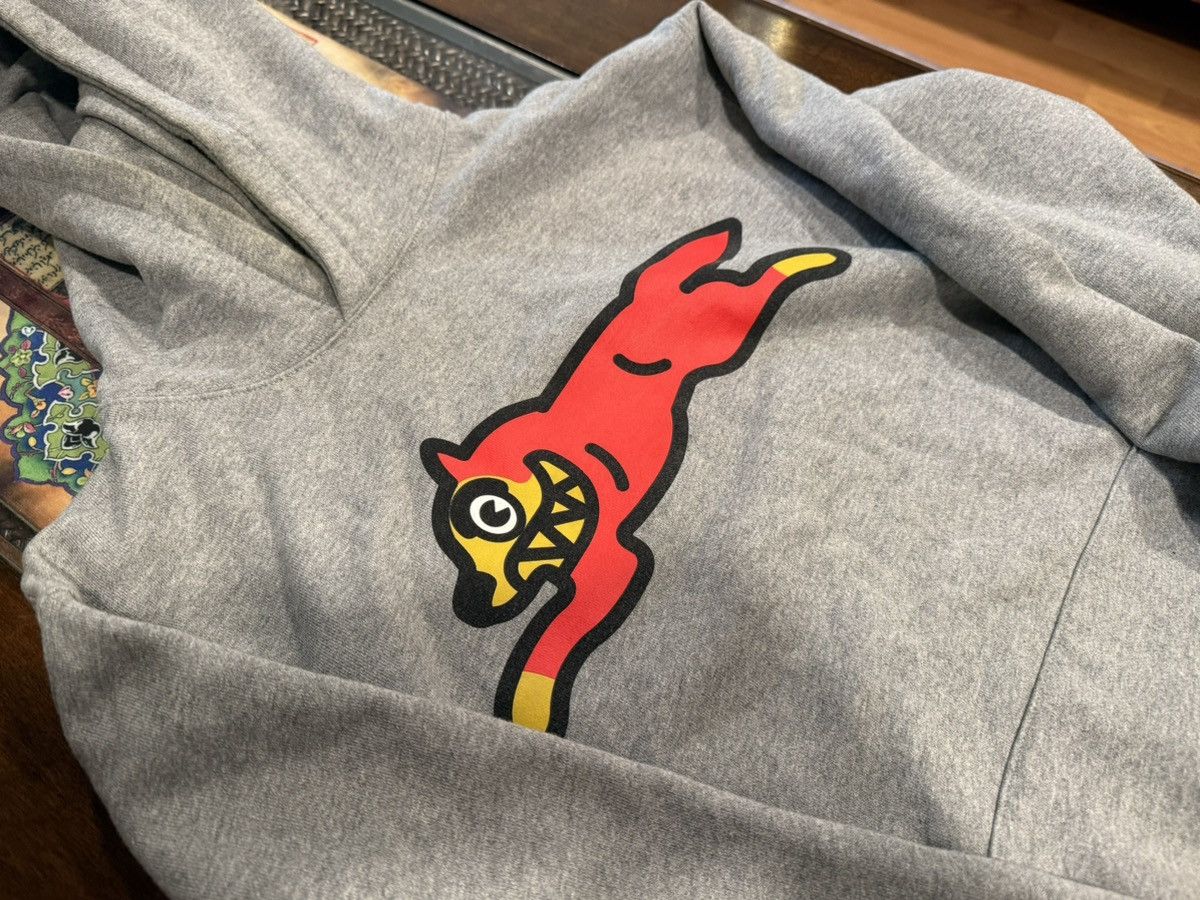 Billionaire Boys Club × Icecream 🧧Flagship Exclusive Chinese New Year Running Dog BBC ICE Size US M / EU 48-50 / 2 - 3 Thumbnail