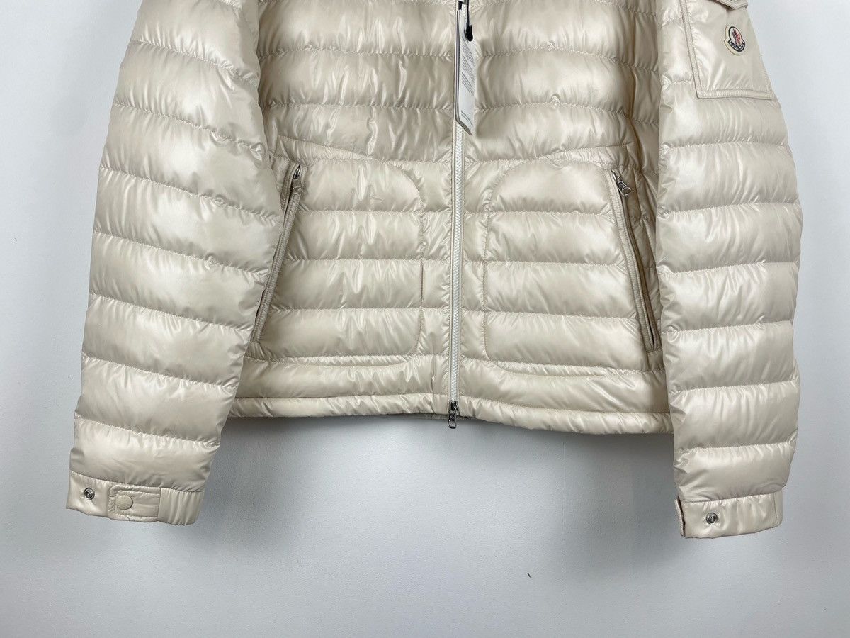 Moncler Moncler Lauros Padded Down Puffer Jacket Size US L / EU 52-54 / 3 - 9 Thumbnail