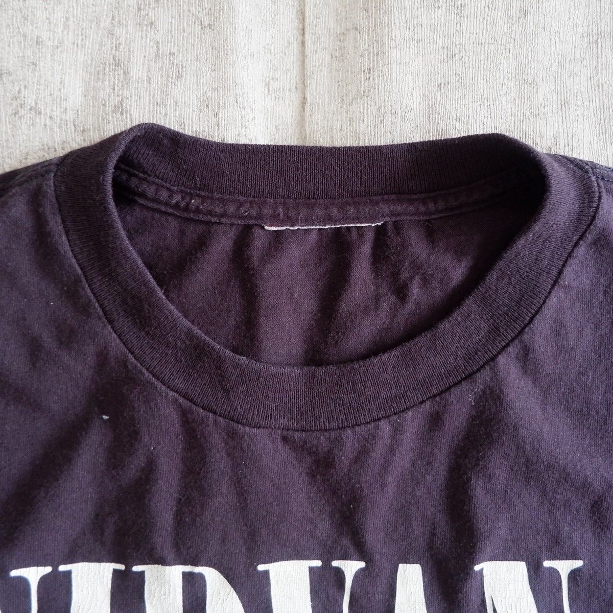 Band Tees × Vintage Vintage Nirvana Vestibule Rare 90s Size US XL / EU 56 / 4 - 3 Thumbnail