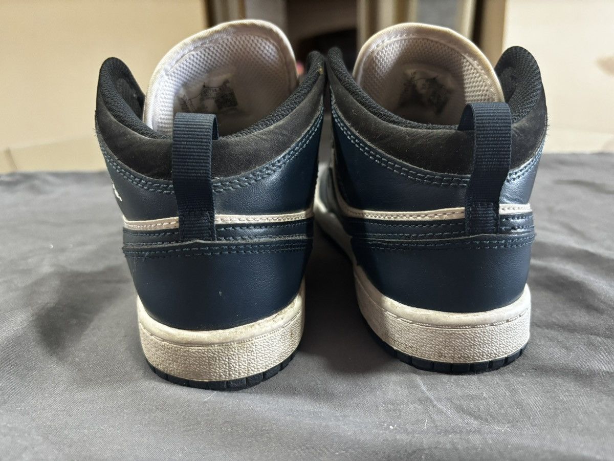 Nike Nike Jordan Size US 4.5 / IT 34.5 - 3 Thumbnail