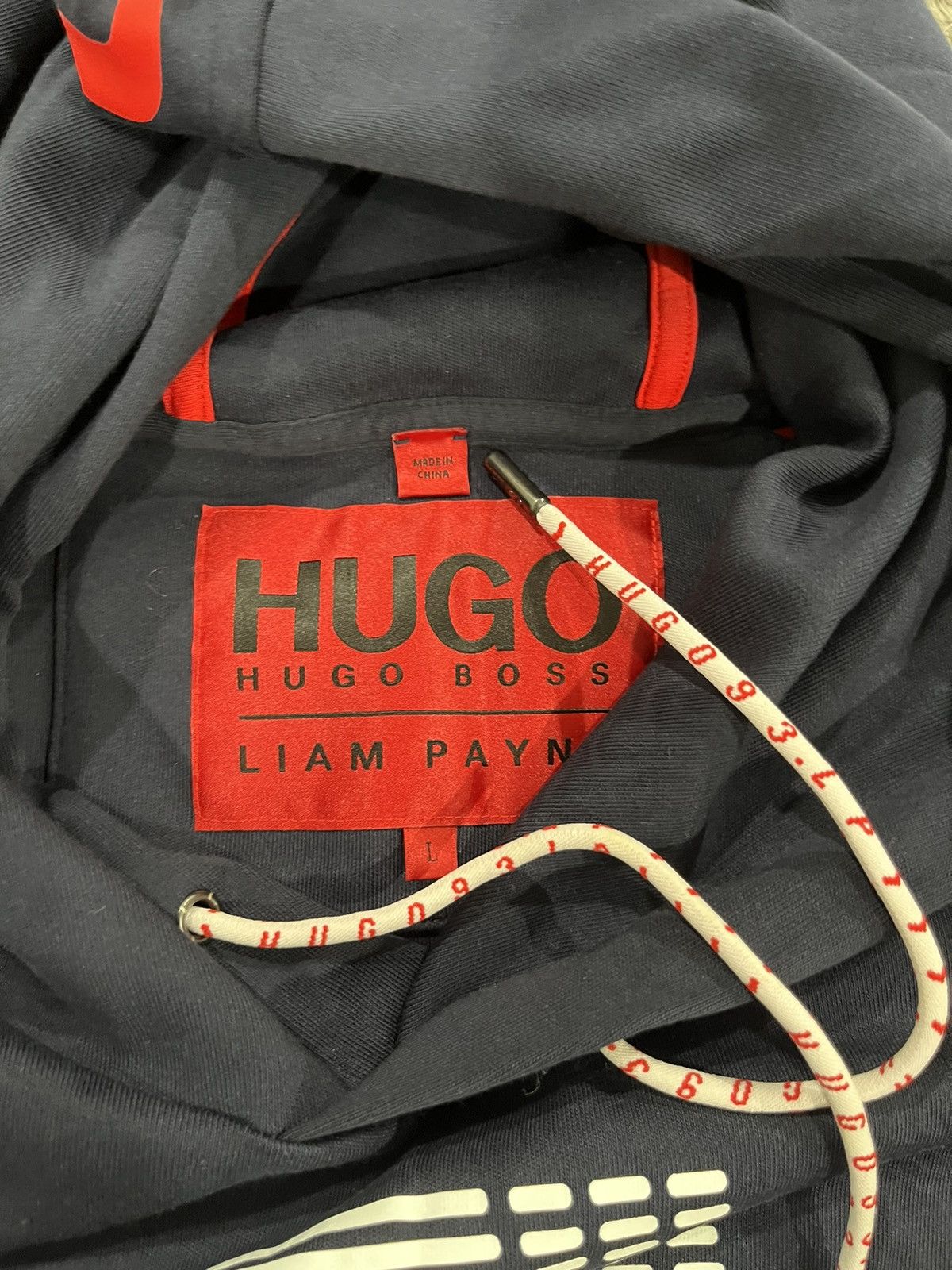 Hugo × Hugo Boss Hugo Boss Hoodie Size US L / EU 52-54 / 3 - 2 Thumbnail