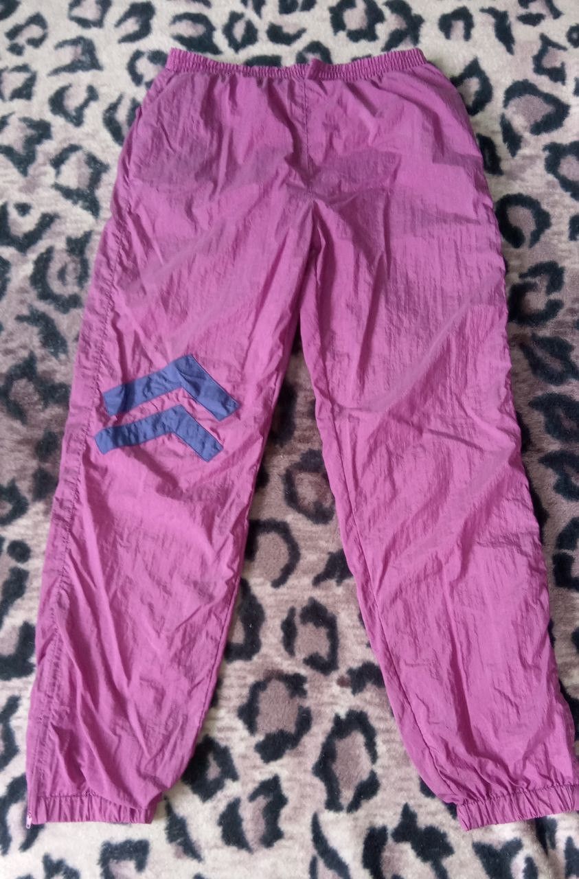 Vintage Vintage Y2K 90s Track Suit Unisex Size US S / EU 44-46 / 1 - 9 Thumbnail