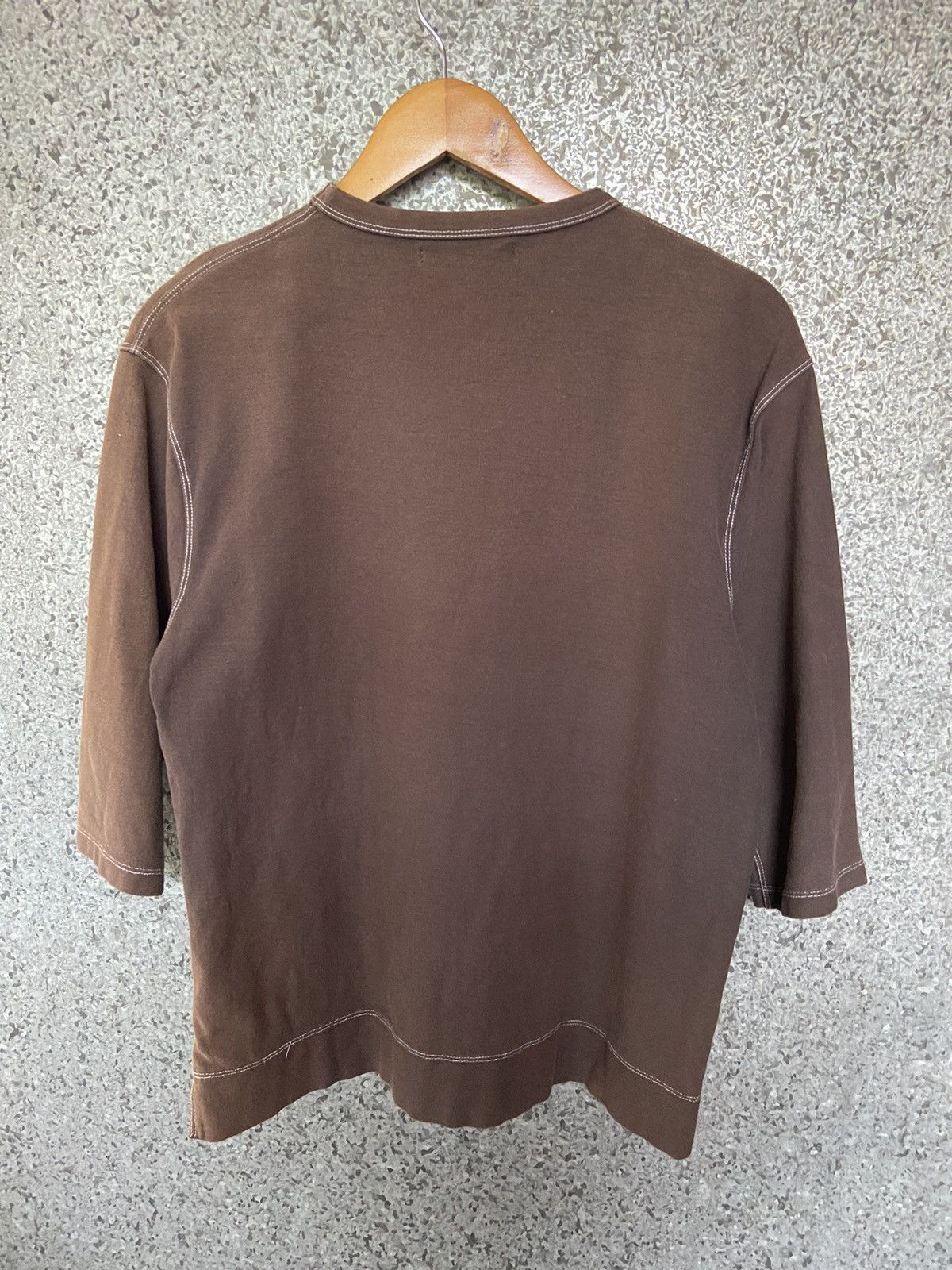 Journal Standard Journal Standard t shirt sun faded Size US M / EU 48-50 / 2 - 4 Thumbnail