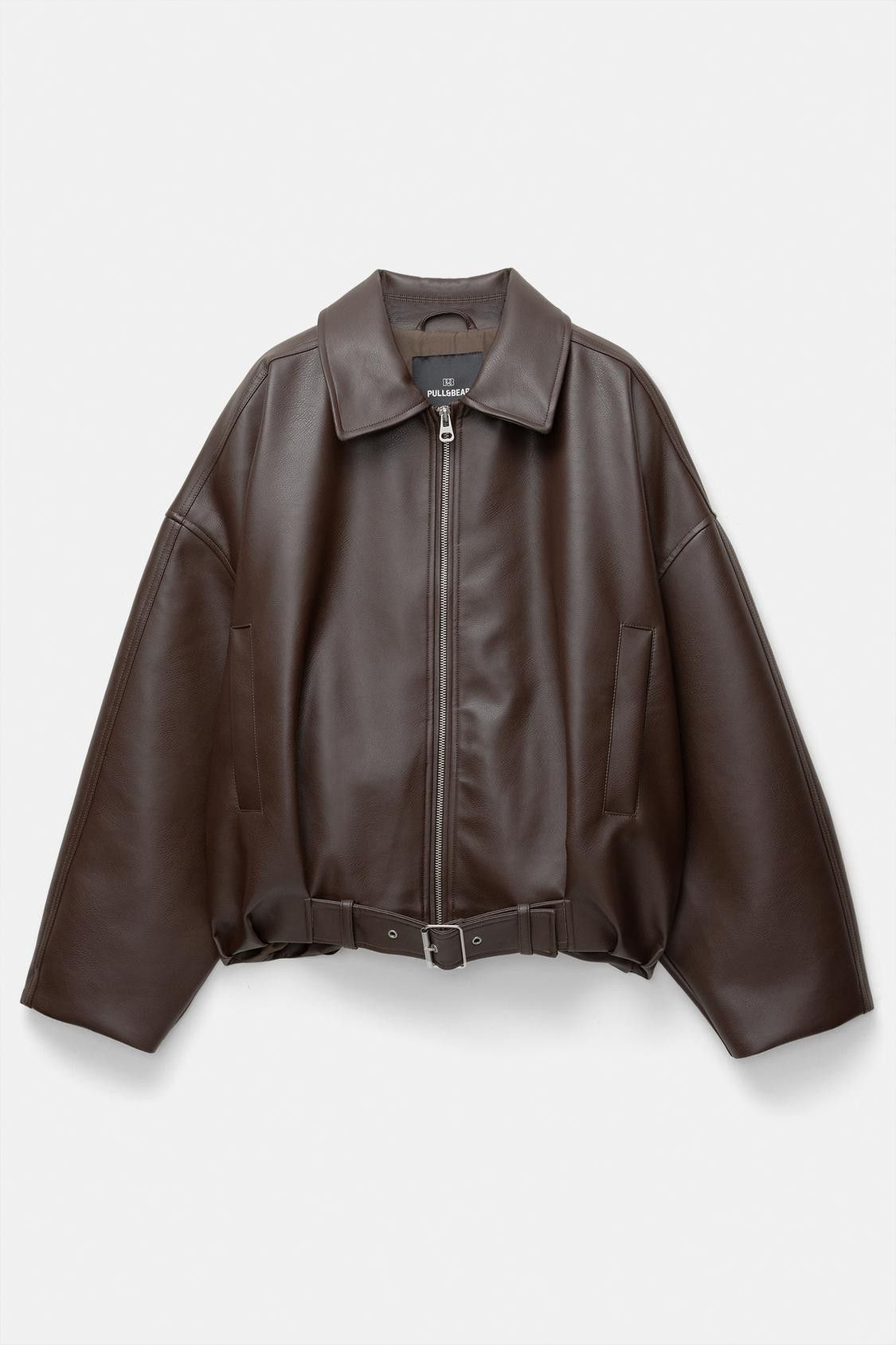 Japanese Brand American style bomber jacket retro casual top coat Size L / US 10 / IT 46 - 5 Thumbnail