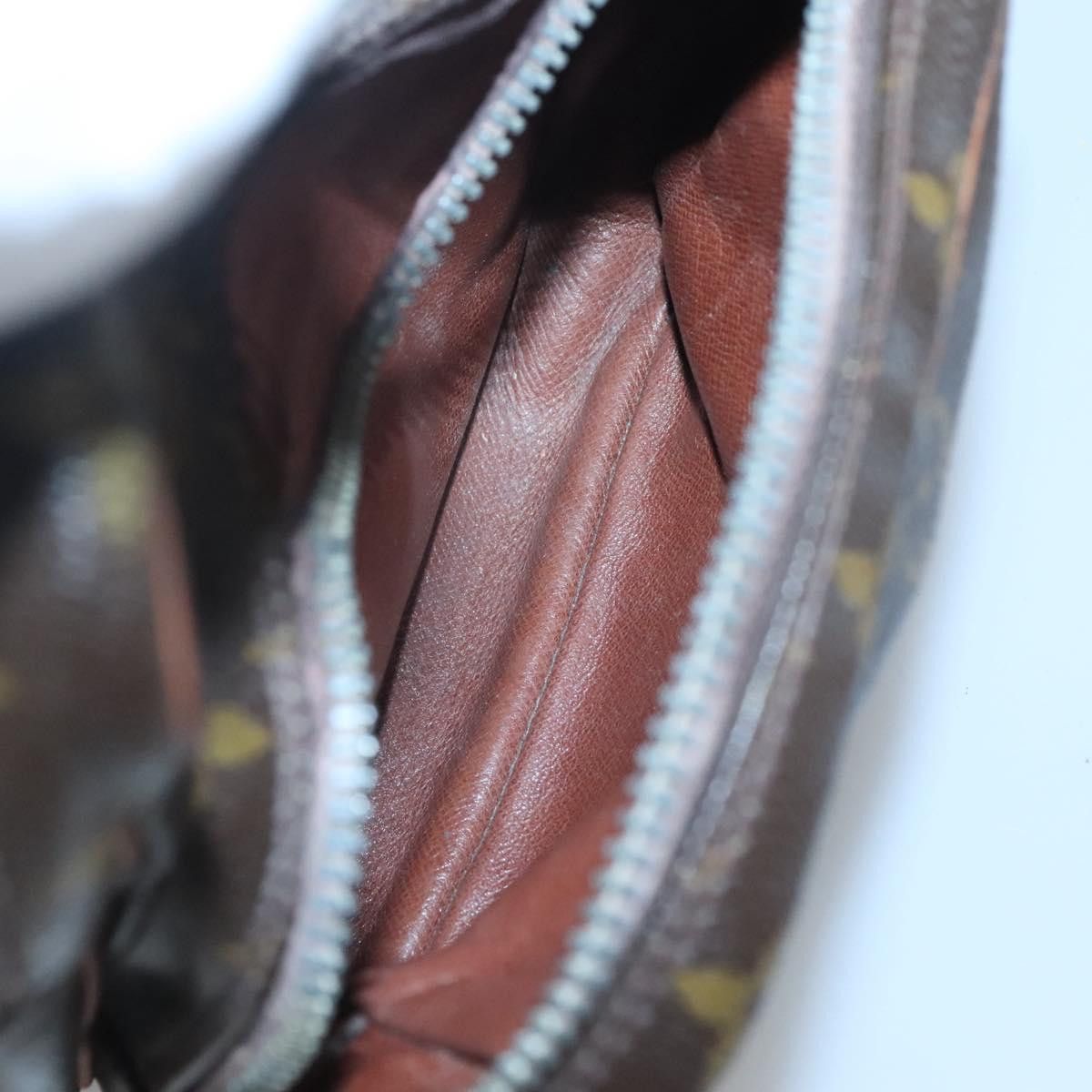 Louis Vuitton LOUIS VUITTON Monogram Amazon Shoulder Bag M45236 Size ONE SIZE - 11 Thumbnail