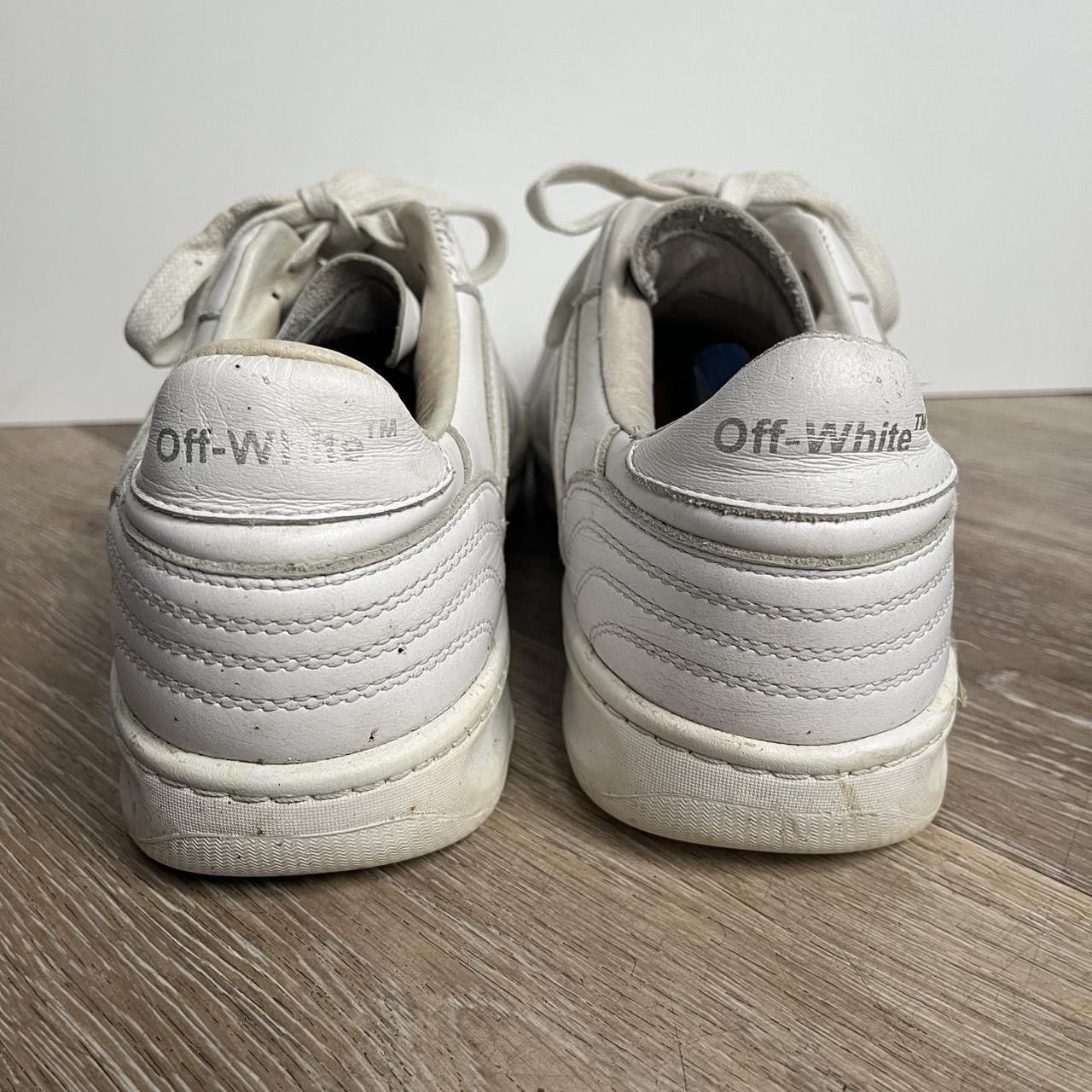 Off-White RARE off-white umbro trainers Size US 10 / EU 43 - 5 Thumbnail