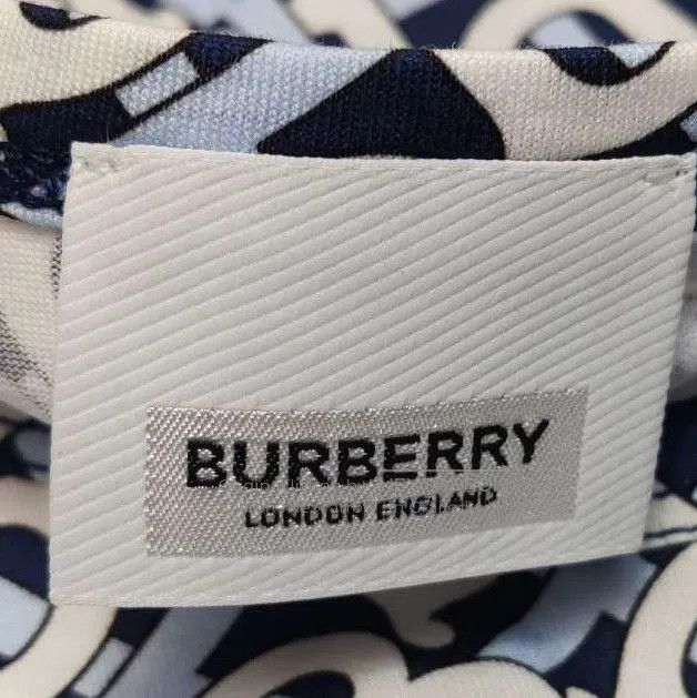 Burberry Burberry Colorblock Sleeveless Top S Size . Size US S / EU 44-46 / 1 - 4 Thumbnail