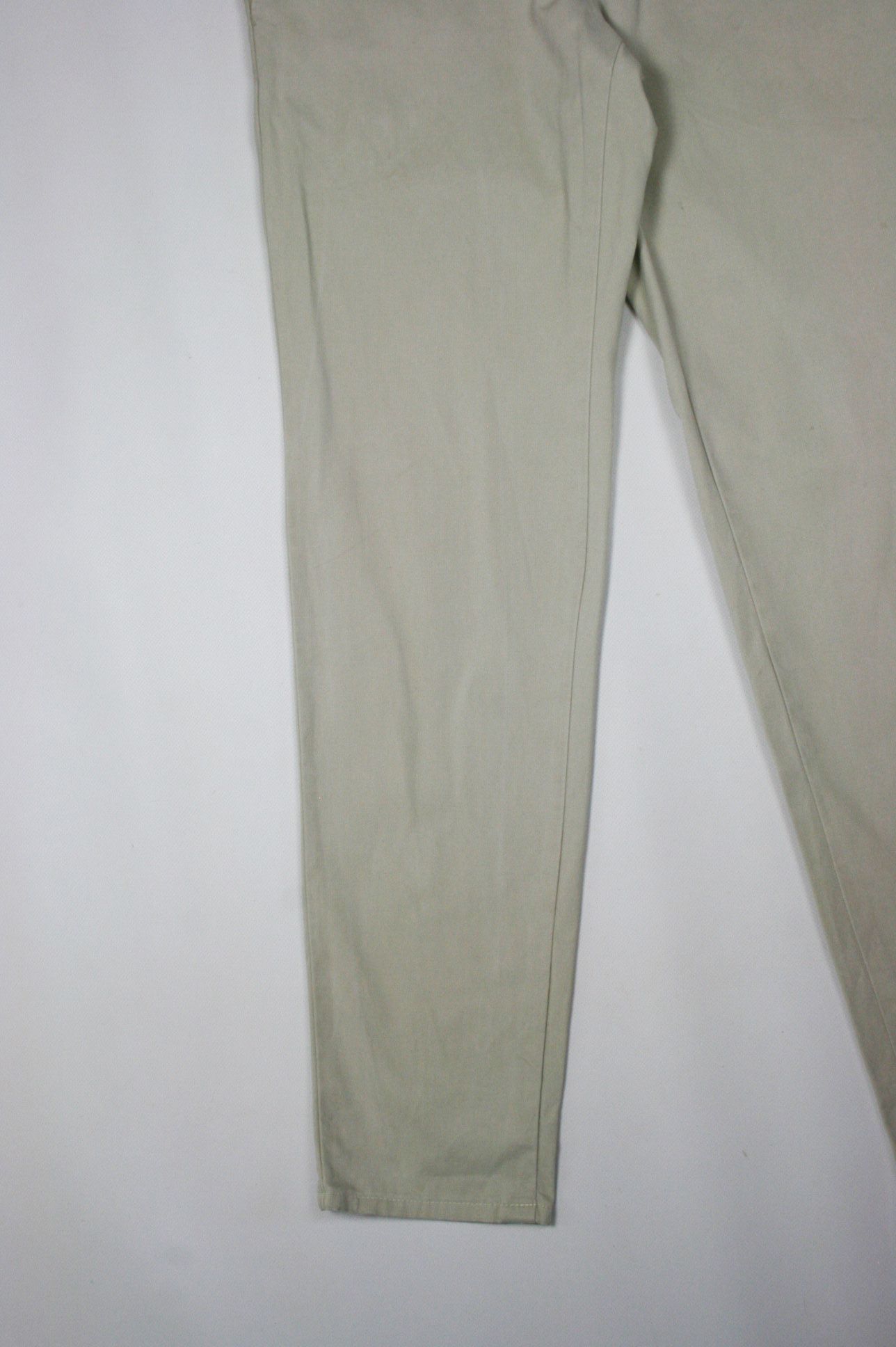 PT Torino PT01 Beige Chino Pants Size US 32 / EU 48 - 9 Thumbnail