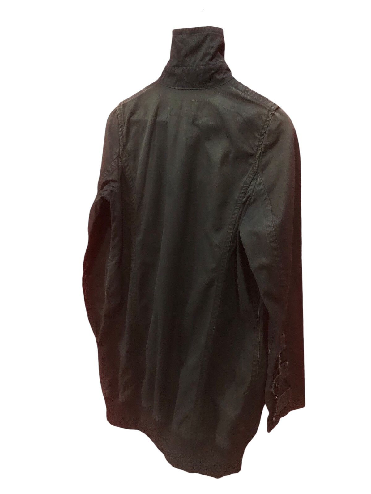 Issey Miyake × Japanese Brand Amazing Sunao Kuwahara by Issey Miyake High Fashion Jacket Size US S / EU 44-46 / 1 - 6 Thumbnail