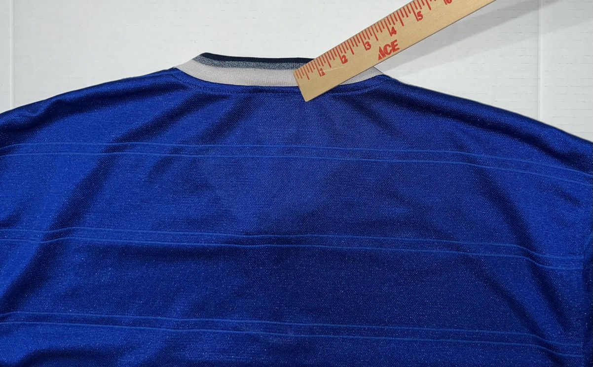Nike Vintage 1997 Glasgow Rangers Nike Training Jersey Xl Y2k Size US XL / EU 56 / 4 - 10 Thumbnail