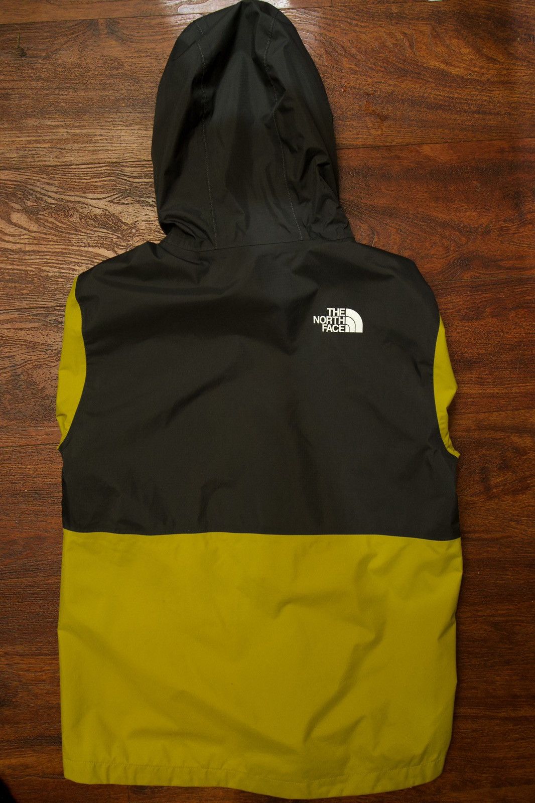 The North Face The North Face B/Y Jacket Kid Size L Size US L / EU 52-54 / 3 - 2 Thumbnail