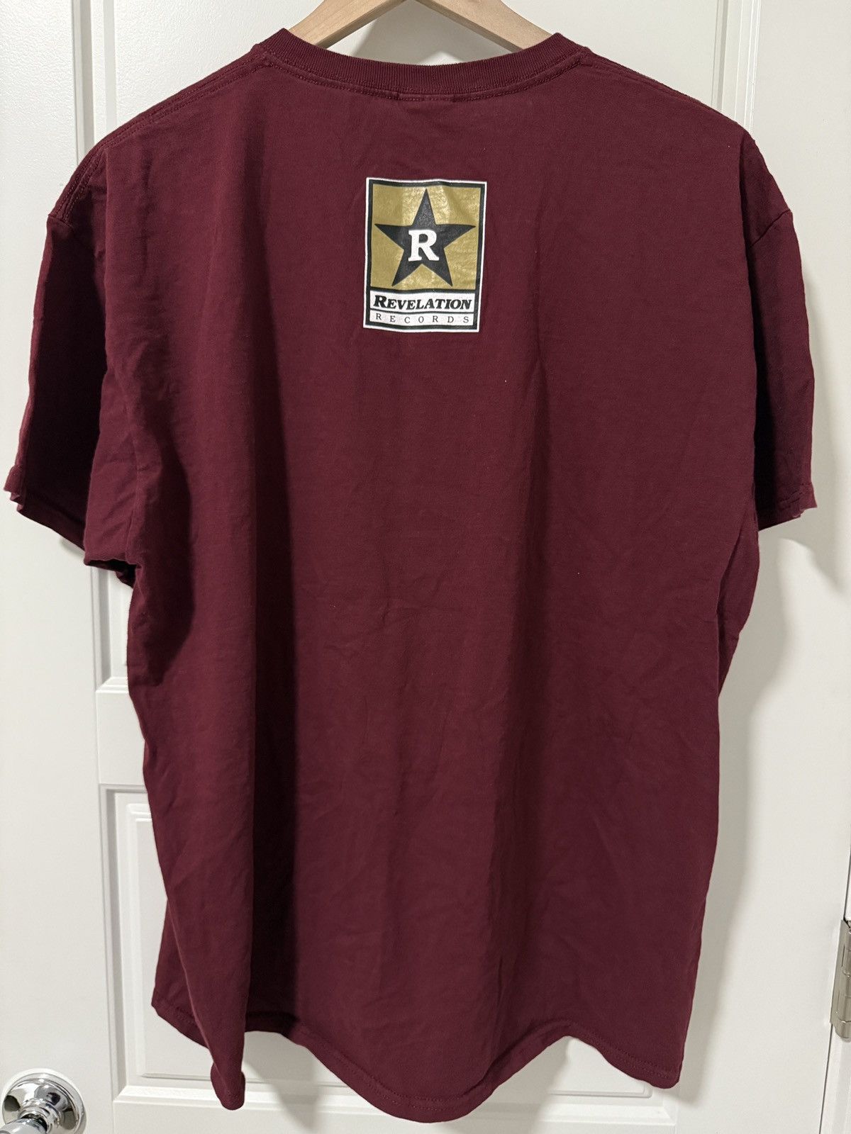 Vintage SENSE FIELD Size US XL / EU 56 / 4 - 3 Thumbnail