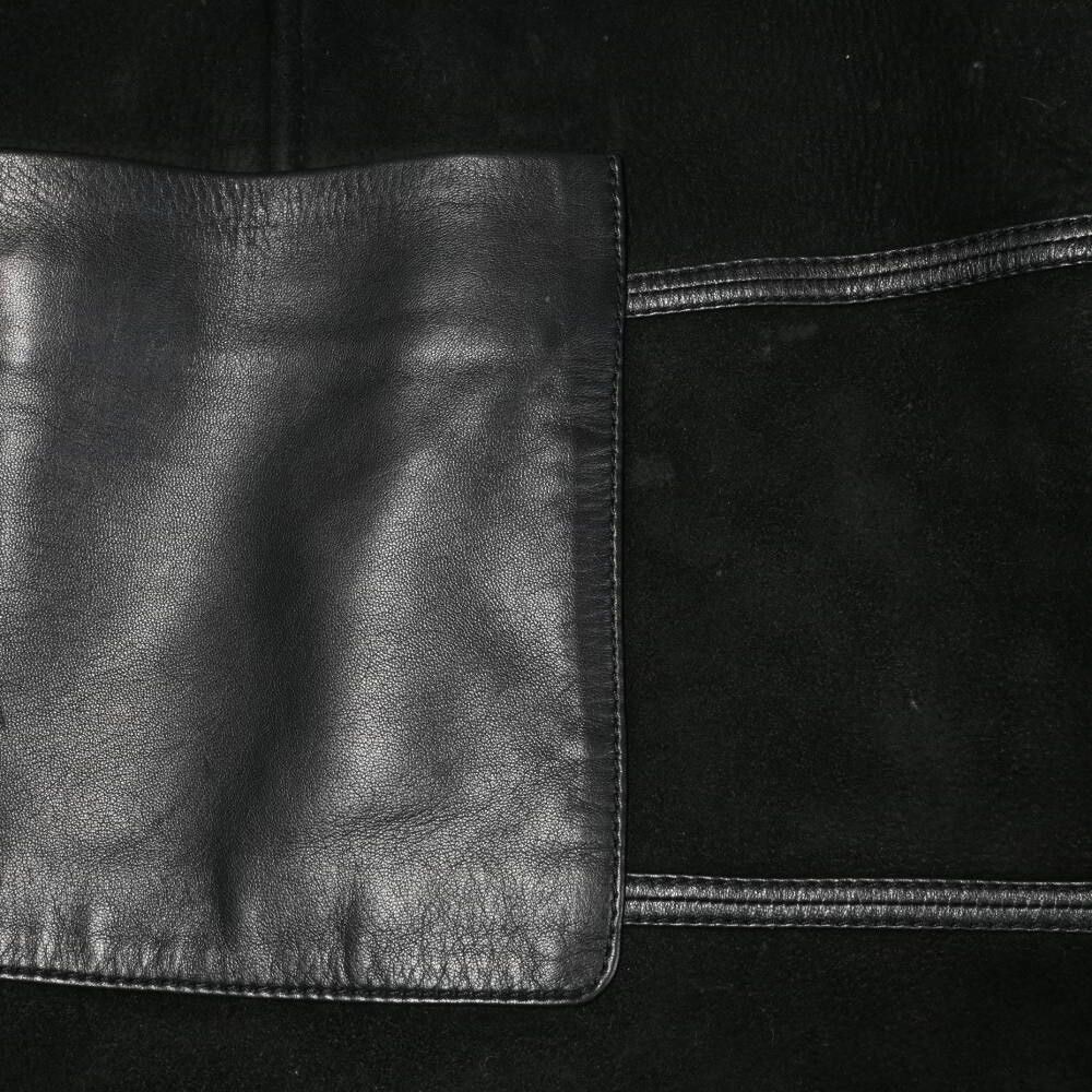 Loewe loewe shearling outer coat Size US M / EU 48-50 / 2 - 6 Thumbnail