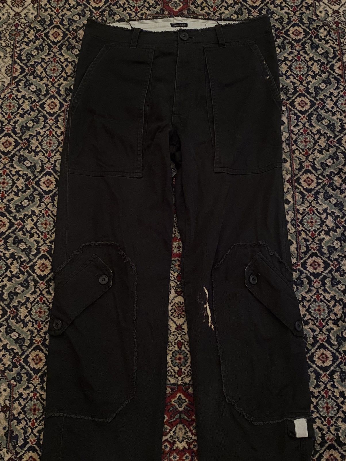 Other MILKBOY vintage denim Size US 33 - 2 Thumbnail