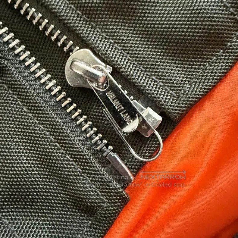 Helmut Lang Helmut Lang By Shayne Oliver Jacket. Size US XS / EU 42 / 0 - 4 Thumbnail