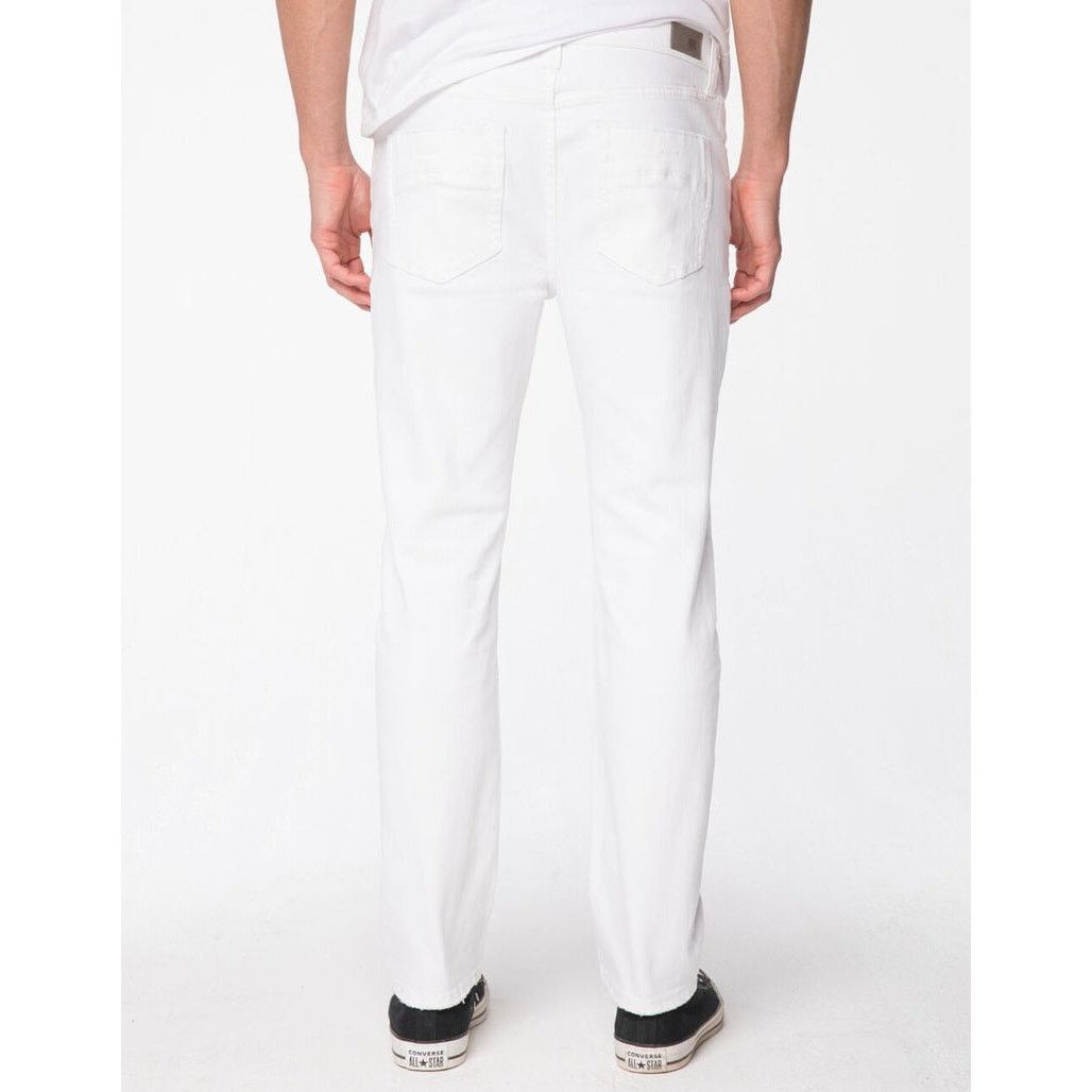 Rsq RSQ JEANS Men's London Skinny White Denim Jeans 29x30 | NWT Size US 29 - 4 Thumbnail