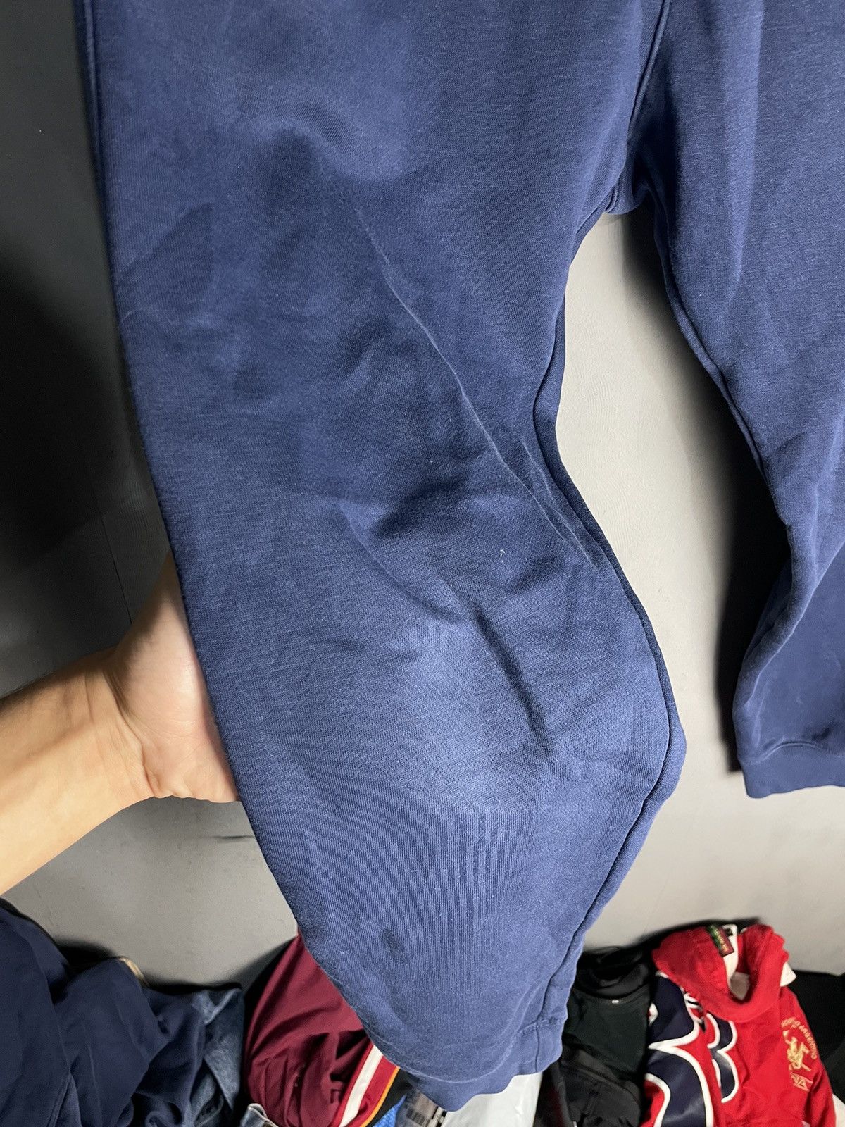 Nike Nike tracksuit set Size US S / EU 44-46 / 1 - 8 Thumbnail