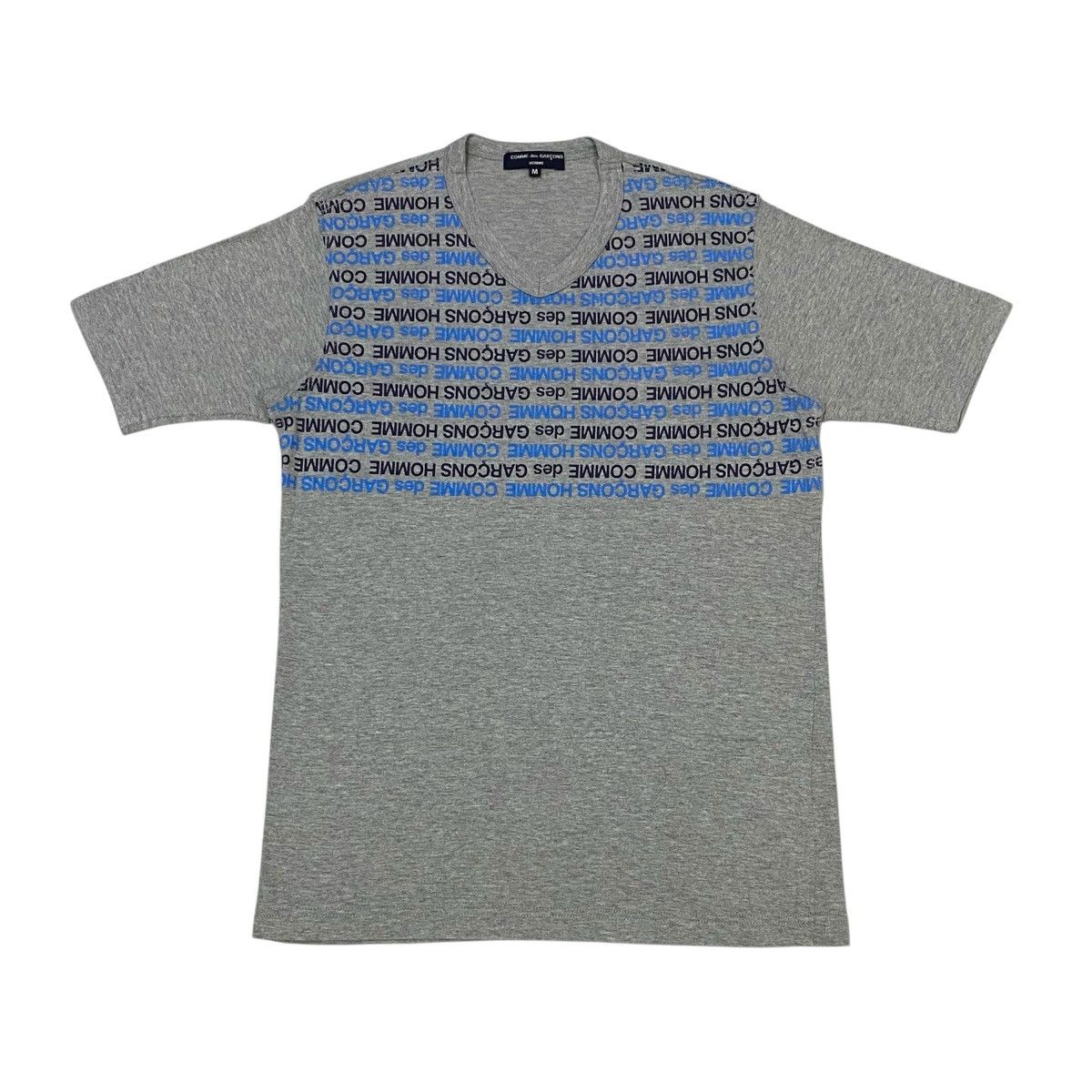 Comme des Garcons Homme Comme Des Garcons Homme AD2012 Shirt Size US M / EU 48-50 / 2 - 1 Thumbnail