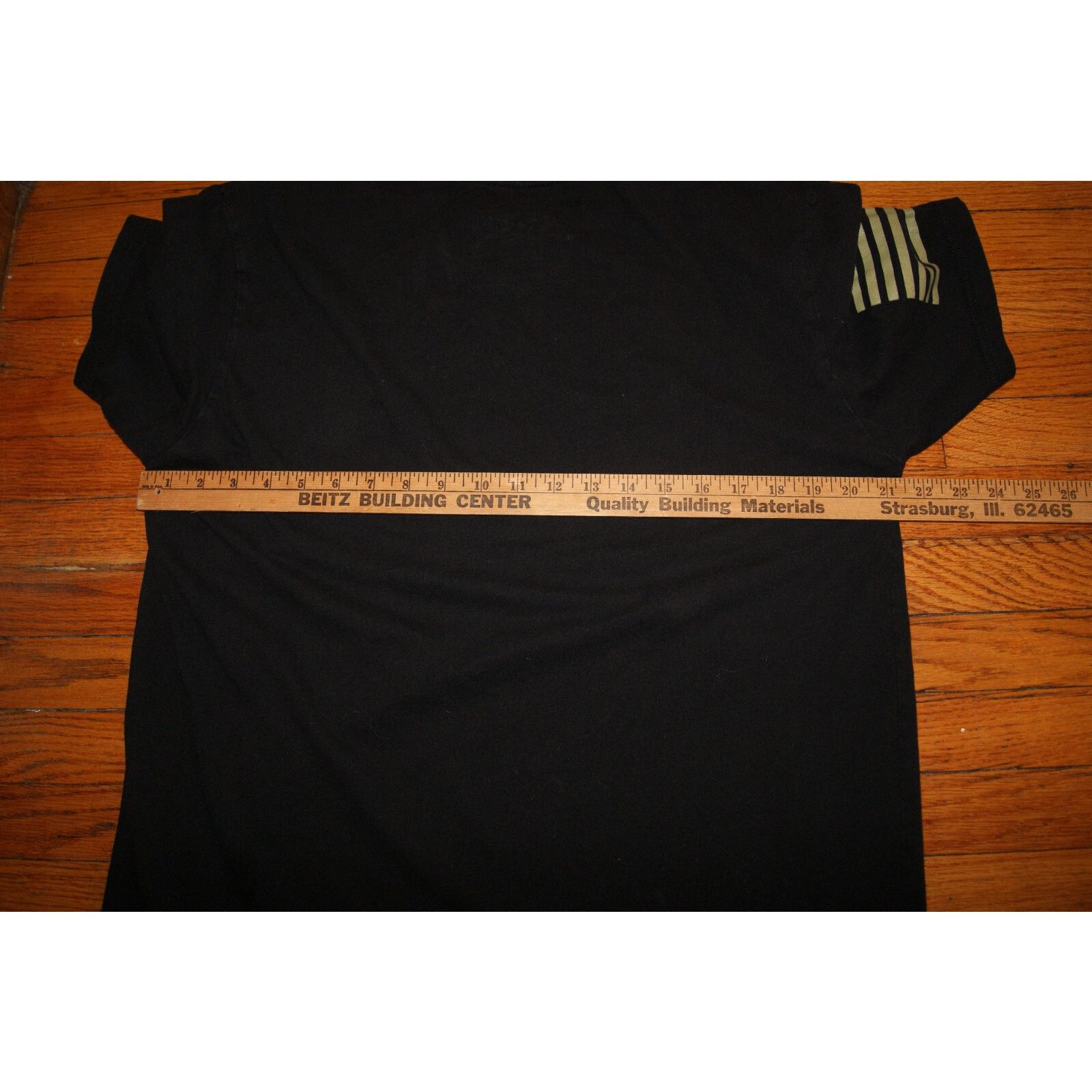 Grunt Style Grunt Style Freedom Never More Than Generation T Shirt XL Size US XL / EU 56 / 4 - 7 Thumbnail