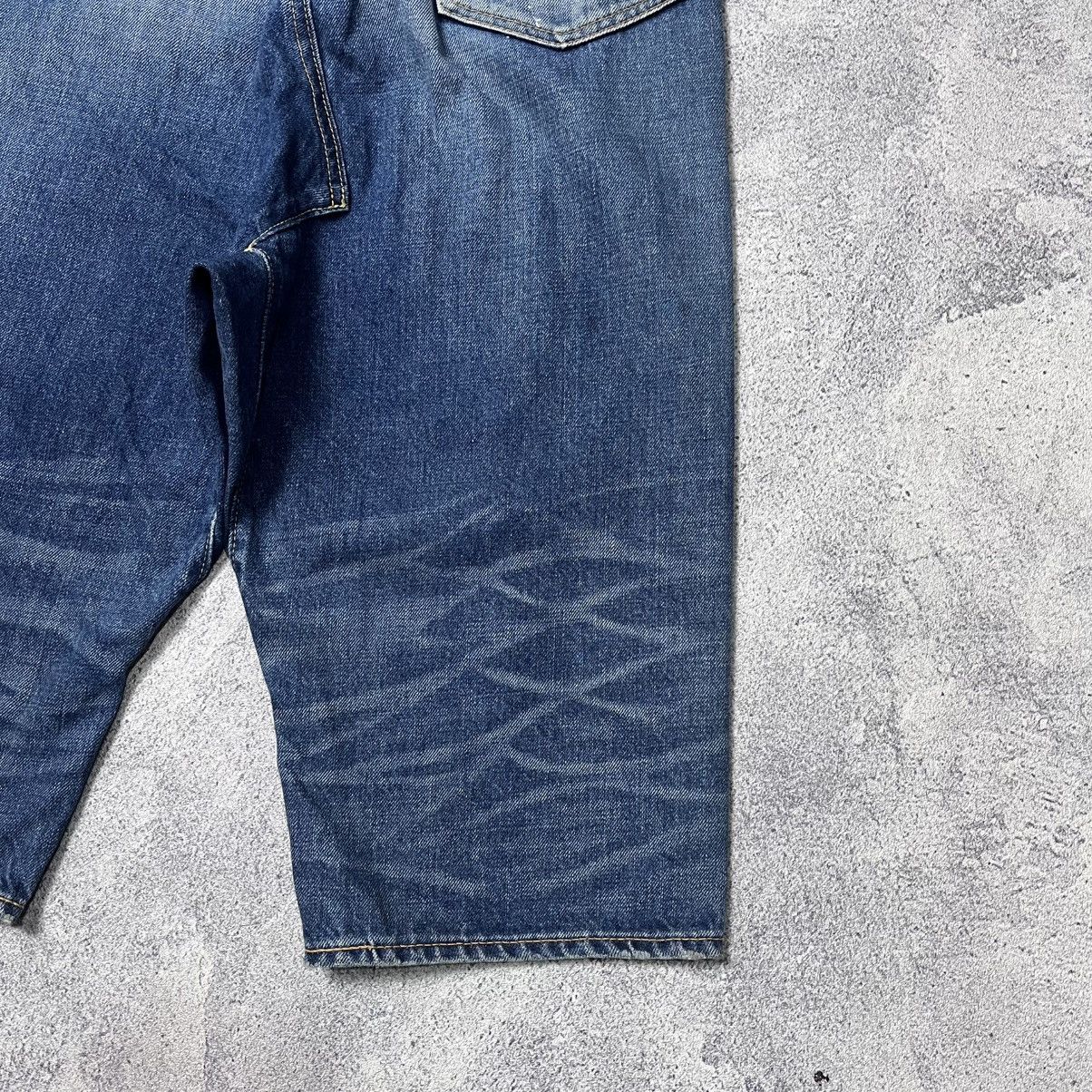 Journal Standard 2000s Jurnal Standard Buckel Back Jorts Size US 28 / EU 44 - 13 Thumbnail