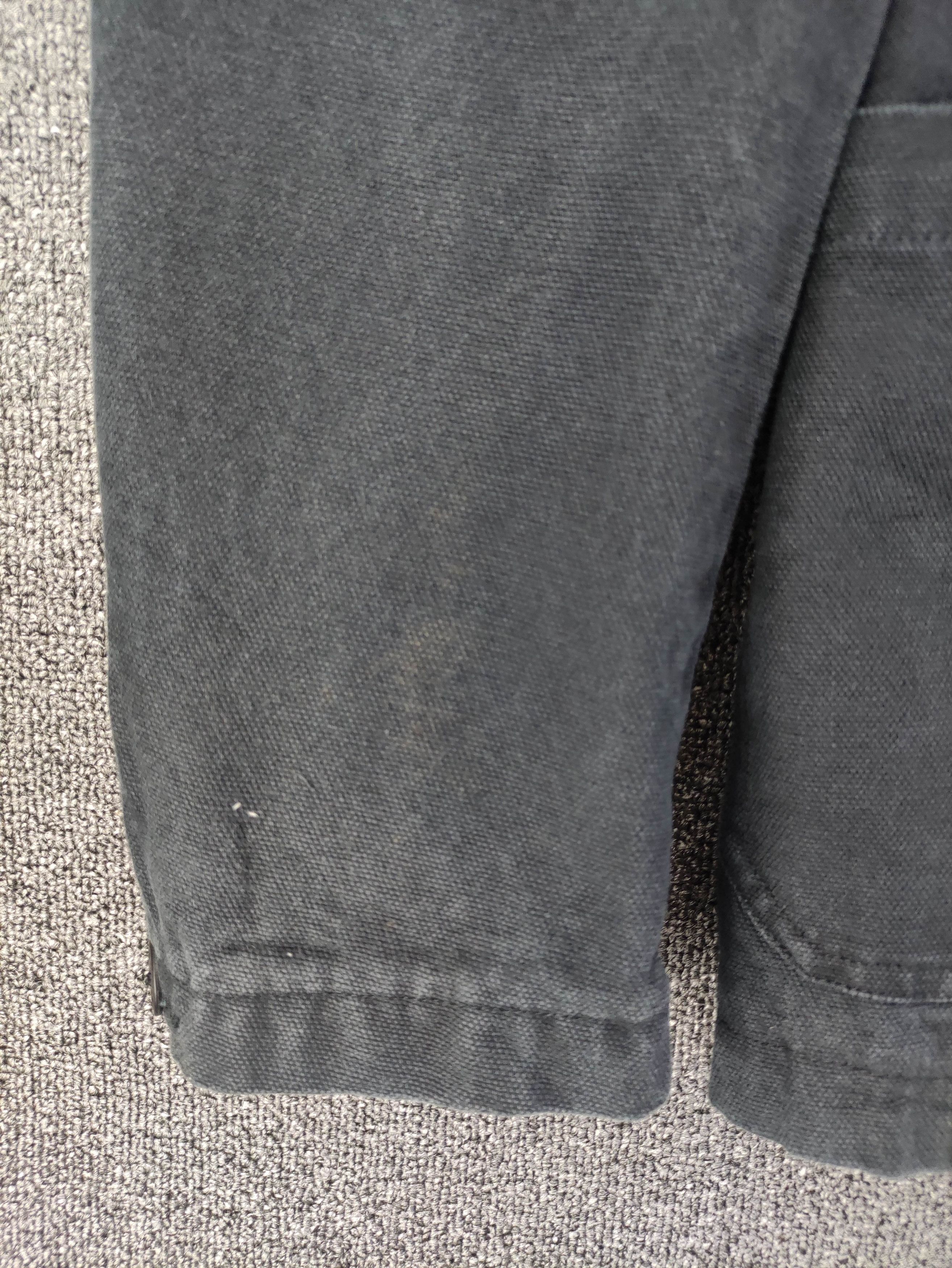 Japanese Brand Vintage 291295 Homme Chore Jacket Size US M / EU 48-50 / 2 - 2 Thumbnail