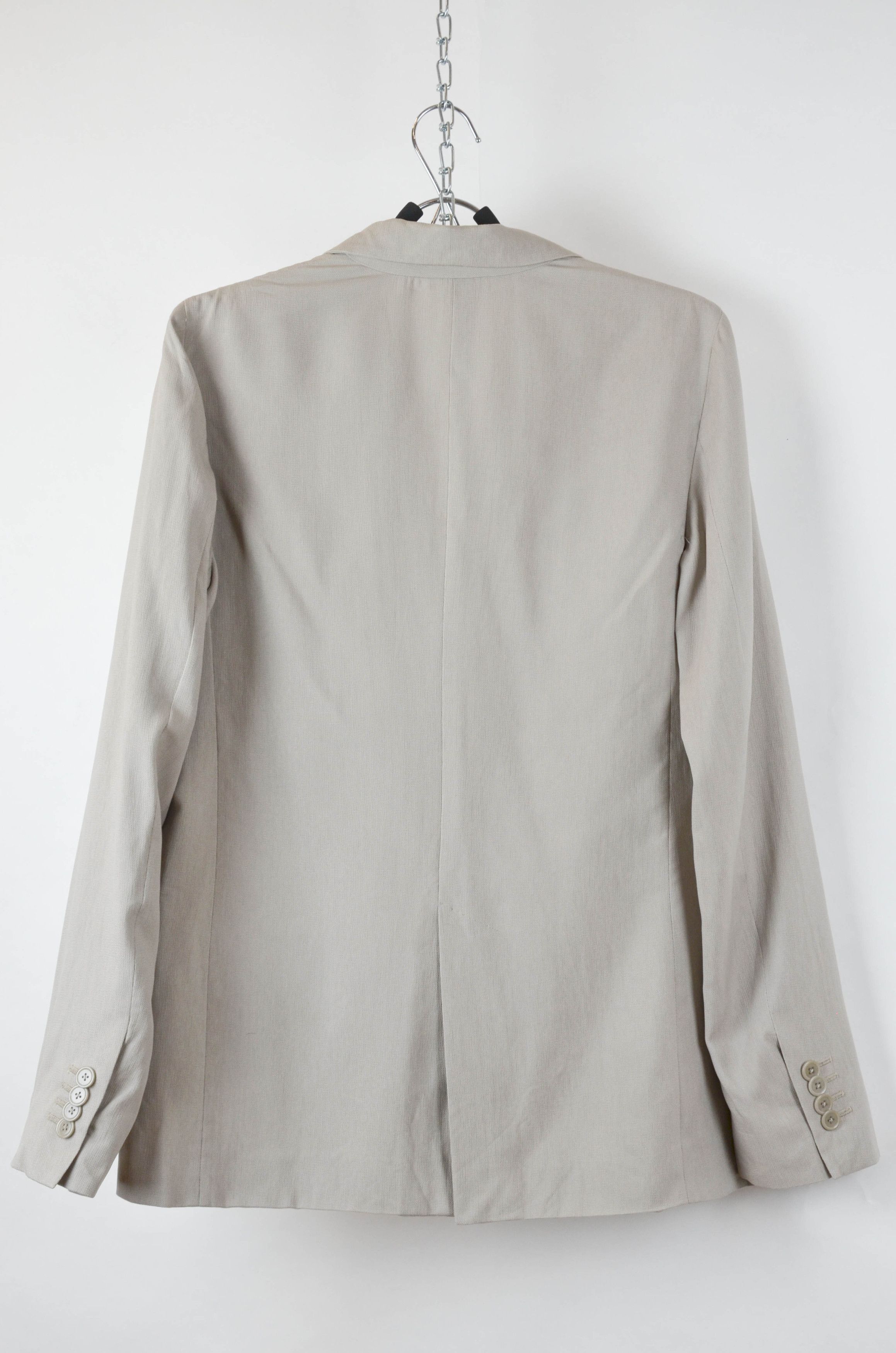 Bottega Veneta Bottega Veneta Tailored Blazer Pullover size 38 Size XS / US 0-2 / IT 36-38 - 2 Thumbnail