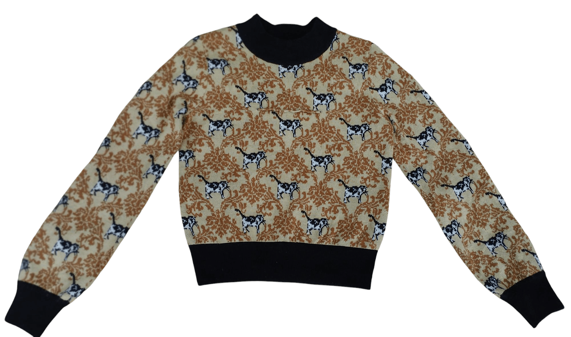 GU × Undercover Uniqlo x undercover Size S / US 4 / IT 40 - 1 Thumbnail