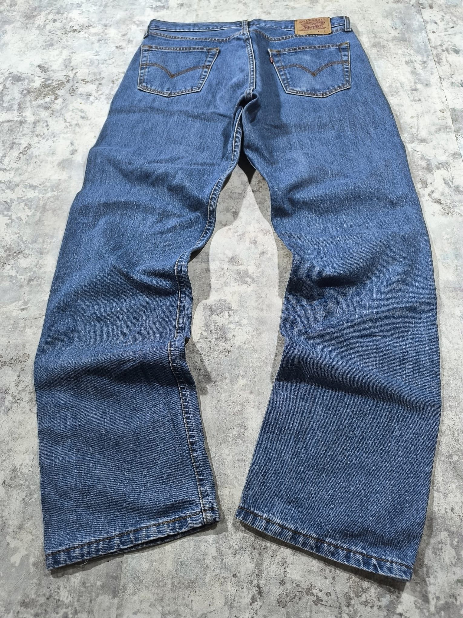 Levi's vintage 90s levis 517 04 38x34 Size US 36 / EU 52 - 1 Thumbnail