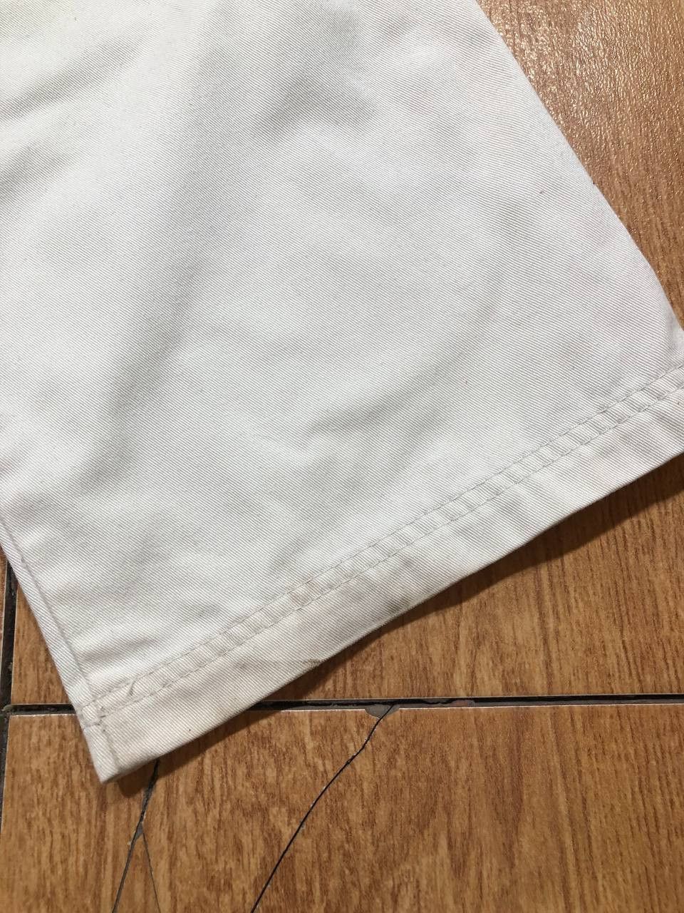 Oakley Vintage Oakley Tactical Cargo Pants Size US 34 / EU 50 - 9 Thumbnail
