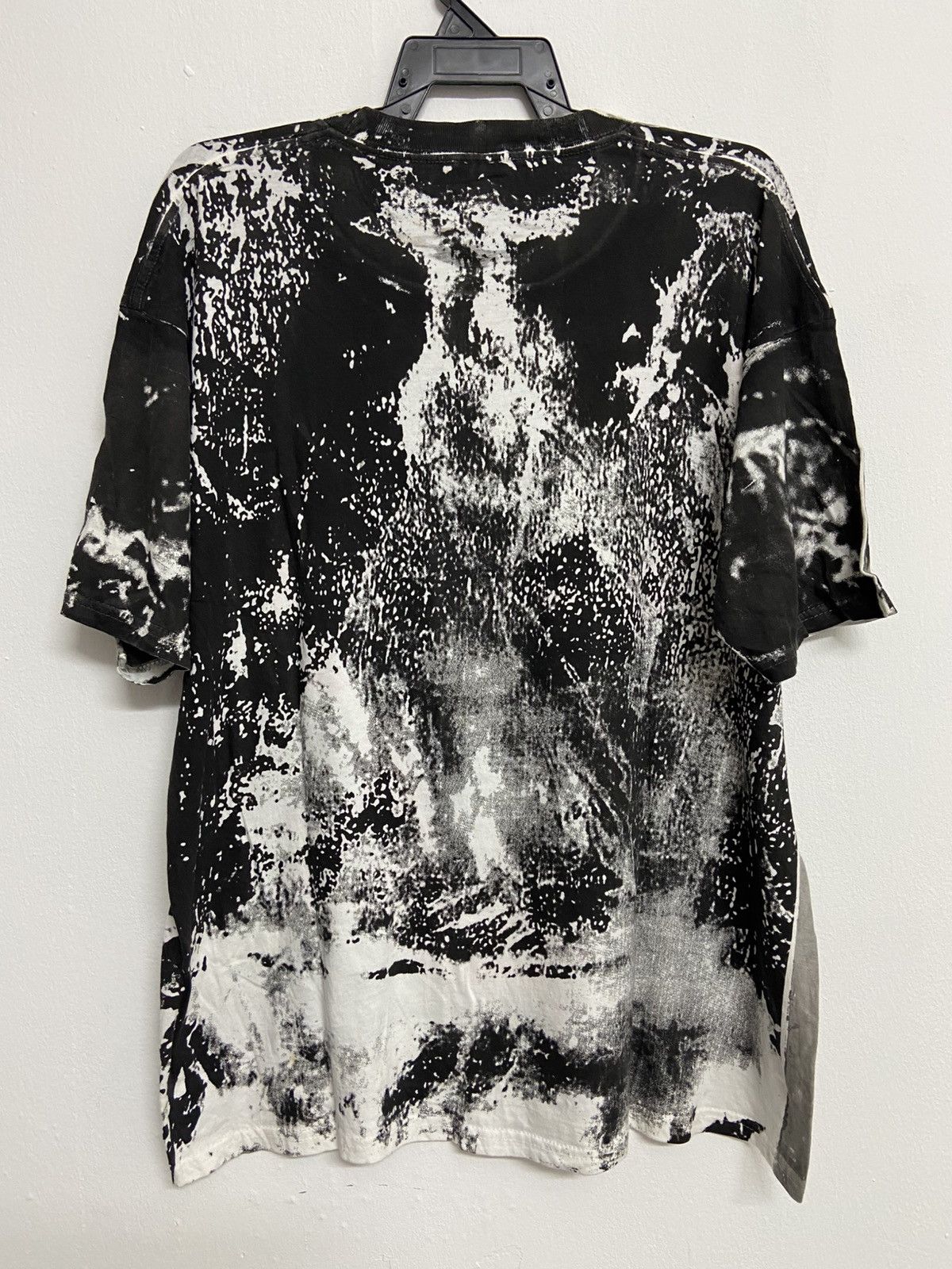 Band Tees × Misfits × Vintage Vintage Misfits T-Shirt Size US XL / EU 56 / 4 - 4 Thumbnail