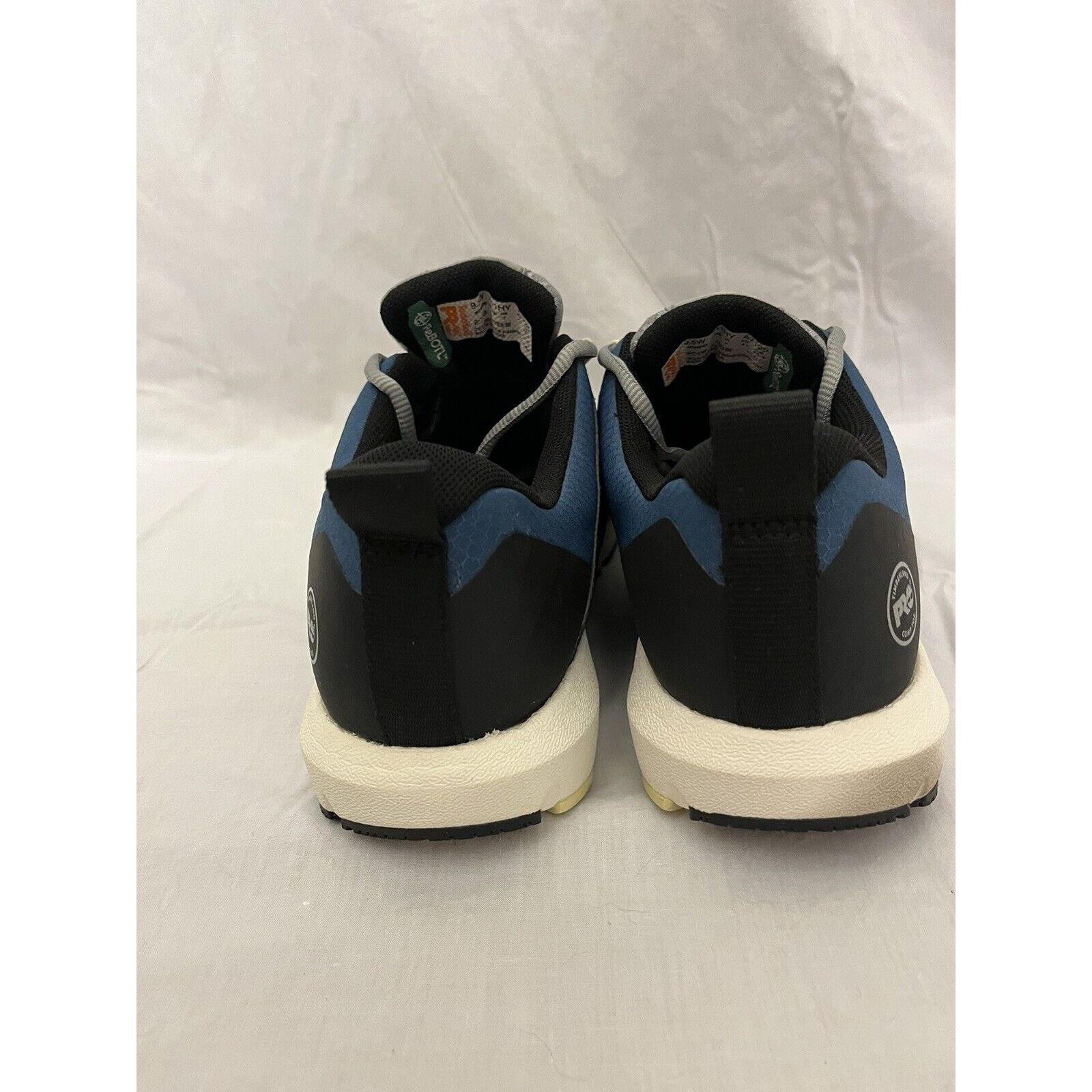 Timberland Timberland Pro Women’s Day One Safety Sneakers, Size 9W Size US 9 / IT 39 - 6 Thumbnail
