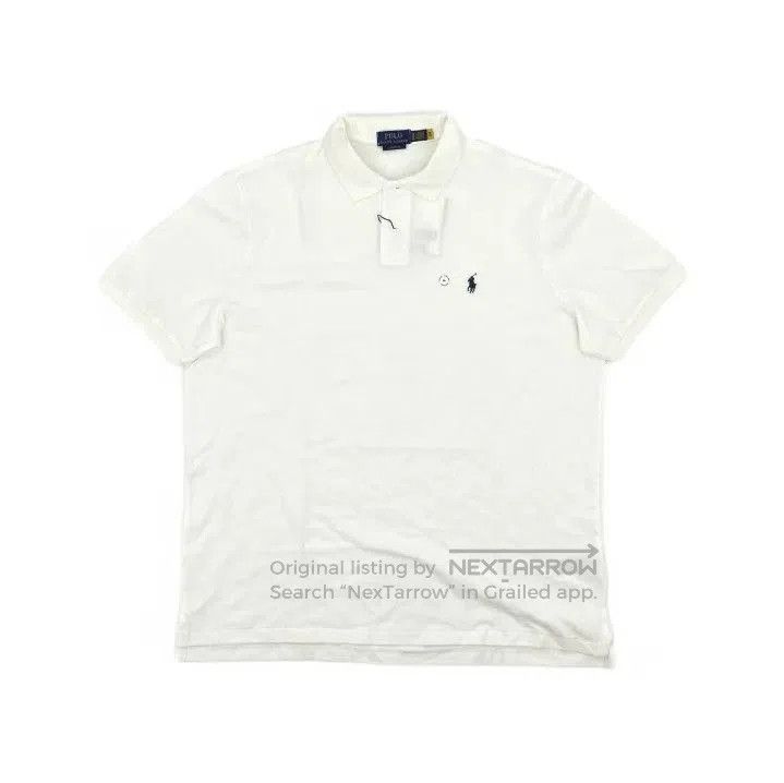 Polo Ralph Lauren Polo Ralph Lauren Men's Solid Logo Short. Size US XL / EU 56 / 4 - 2 Thumbnail