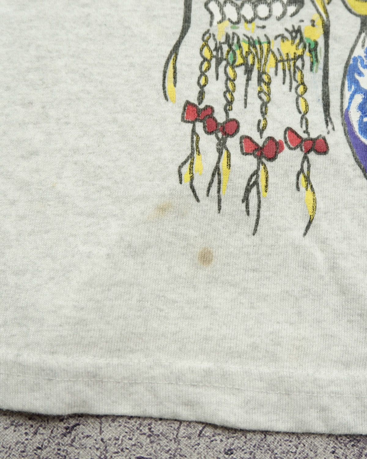 Ed Hardy FREE SHIPPING - Ed Hardy Surf Tee Size US L / EU 52-54 / 3 - 8 Thumbnail