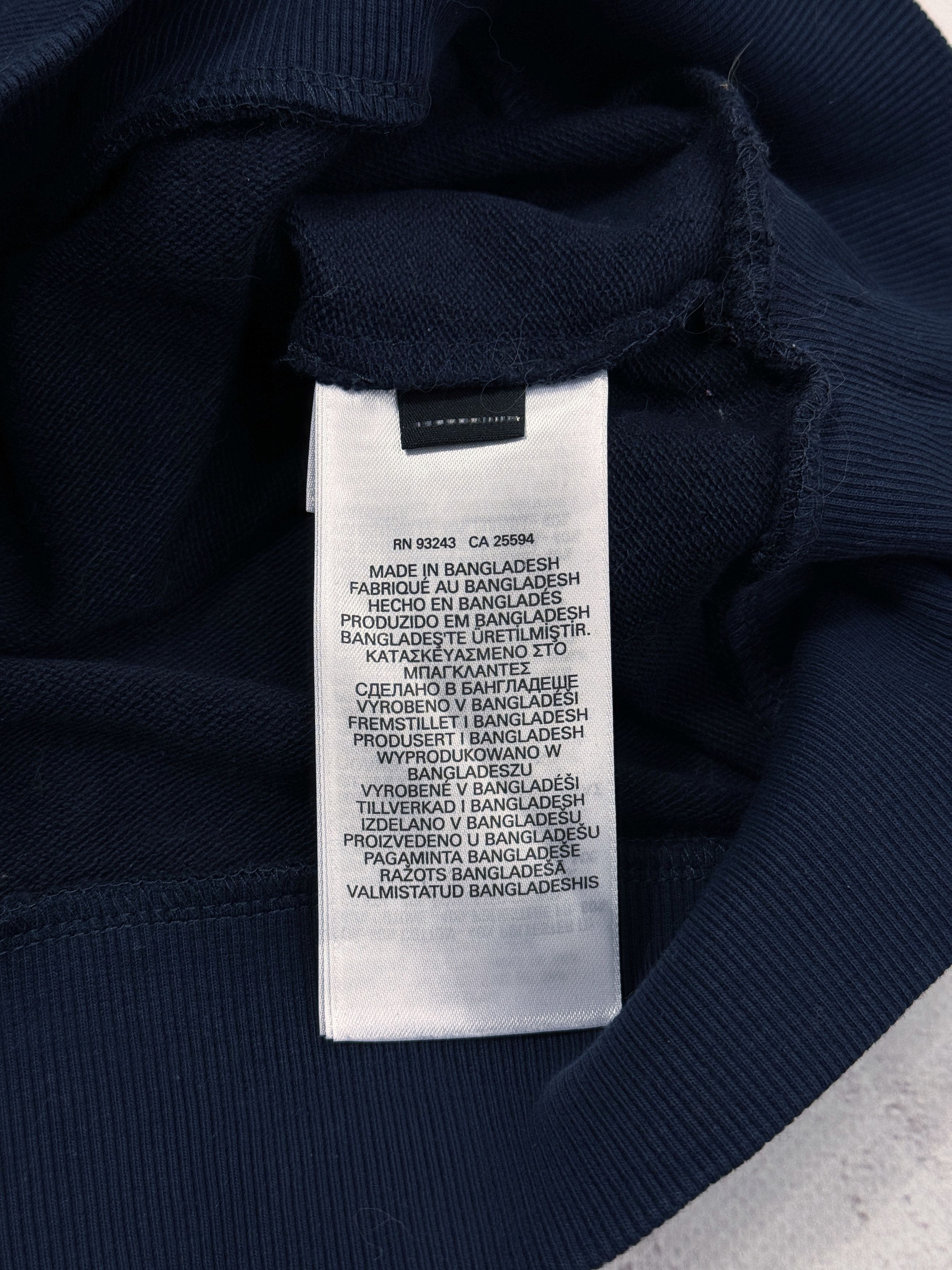 Diesel Diesel Sweatshirt Girk K11 Logo Size US L / EU 52-54 / 3 - 17 Thumbnail