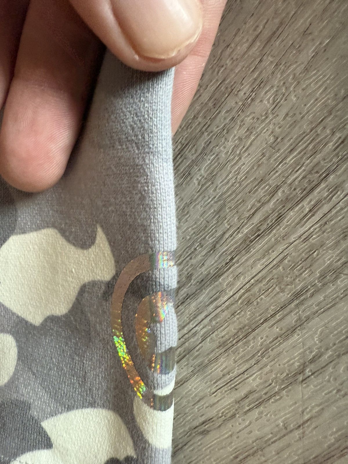 Bape Bape City Camo Shark Crewneck Size US XL / EU 56 / 4 - 9 Thumbnail