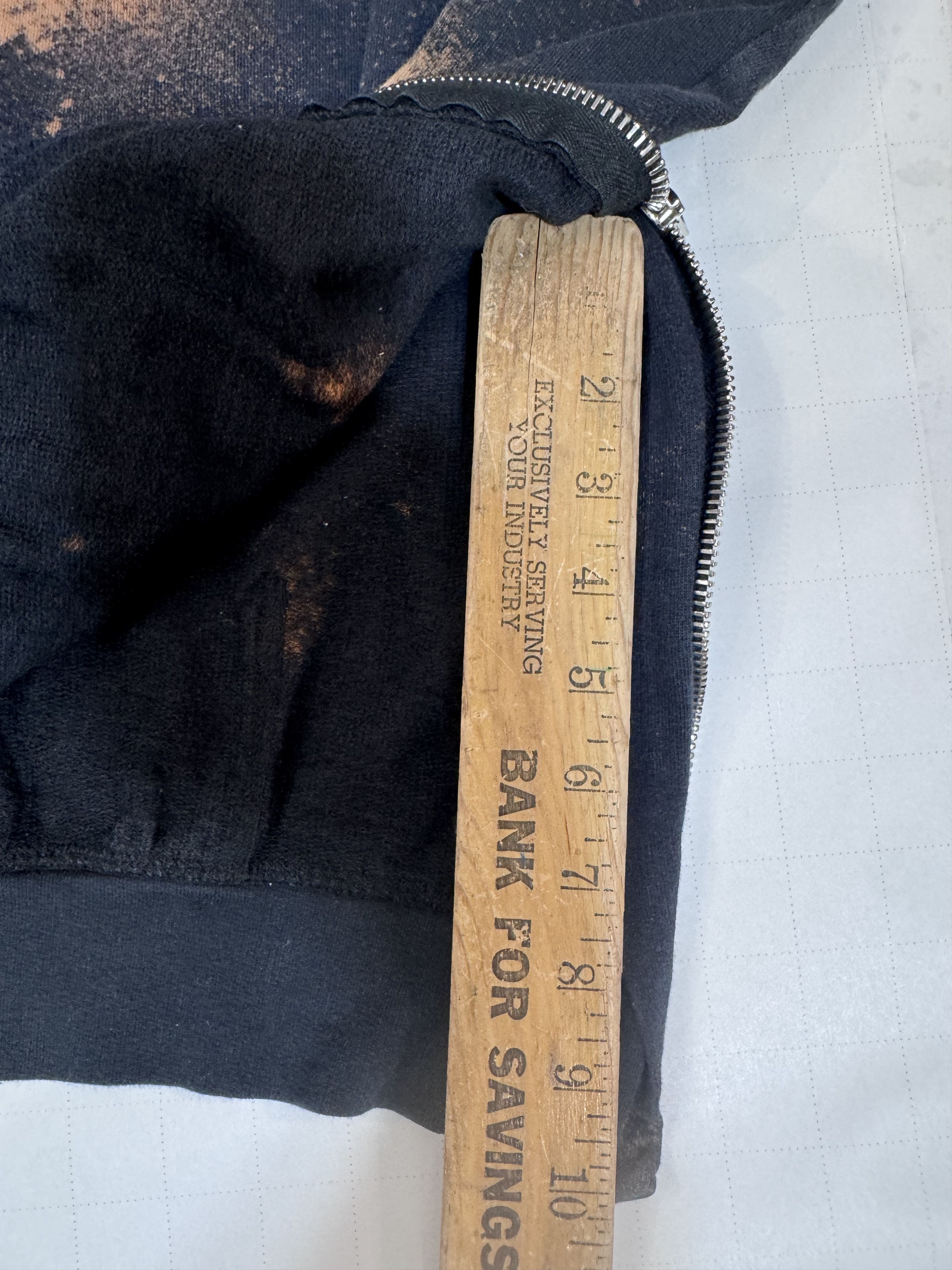 Fear of God FEAR OF GOD SEASON TWO [2014] CUSTOM DYED OG COLLECTOR SMALL Size US S / EU 44-46 / 1 - 13 Thumbnail