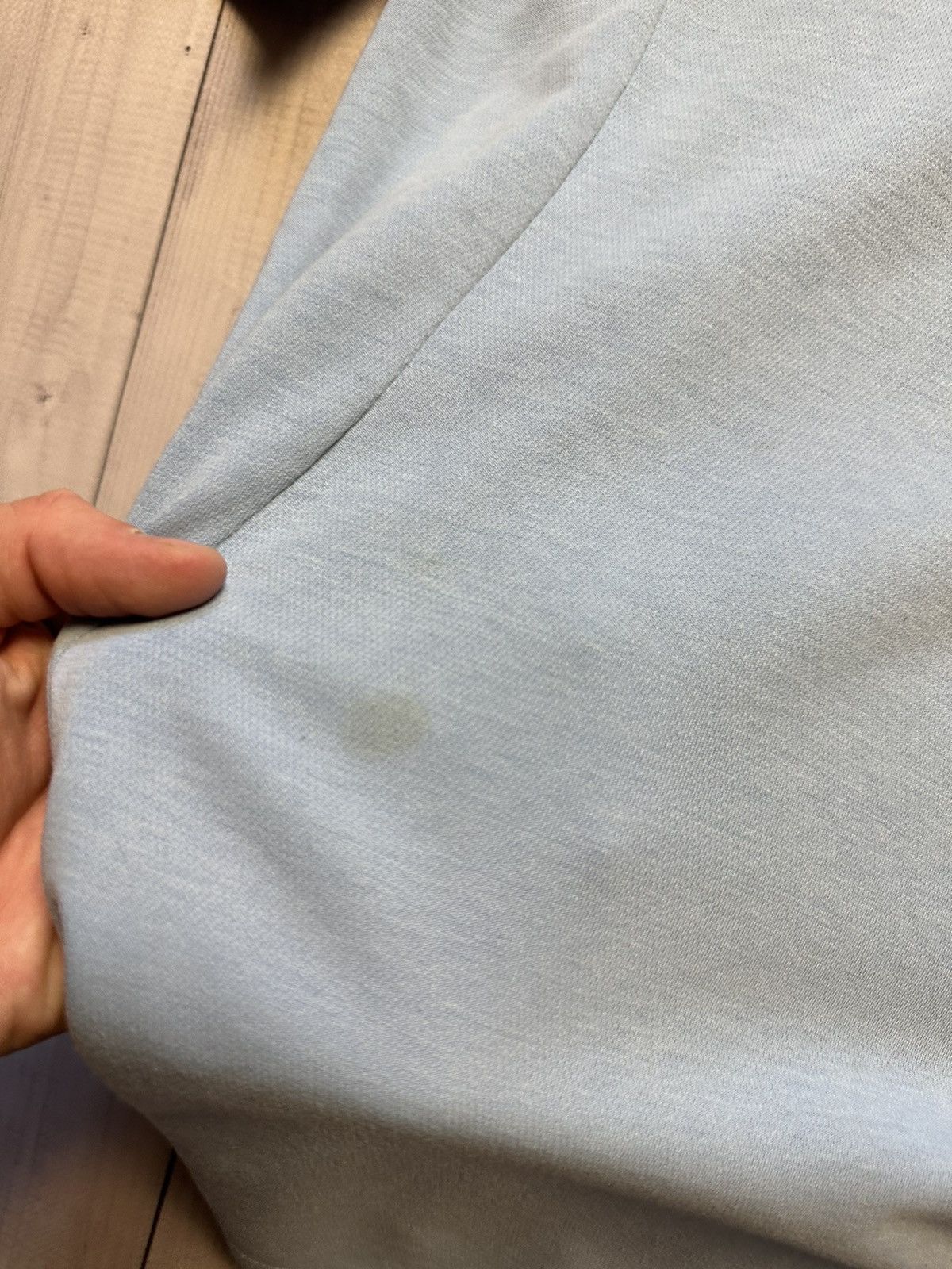 Umbro × Vintage Vintage Manchester City Umbro soccer jersey size XXL Size US XXL / EU 58 / 5 - 7 Thumbnail